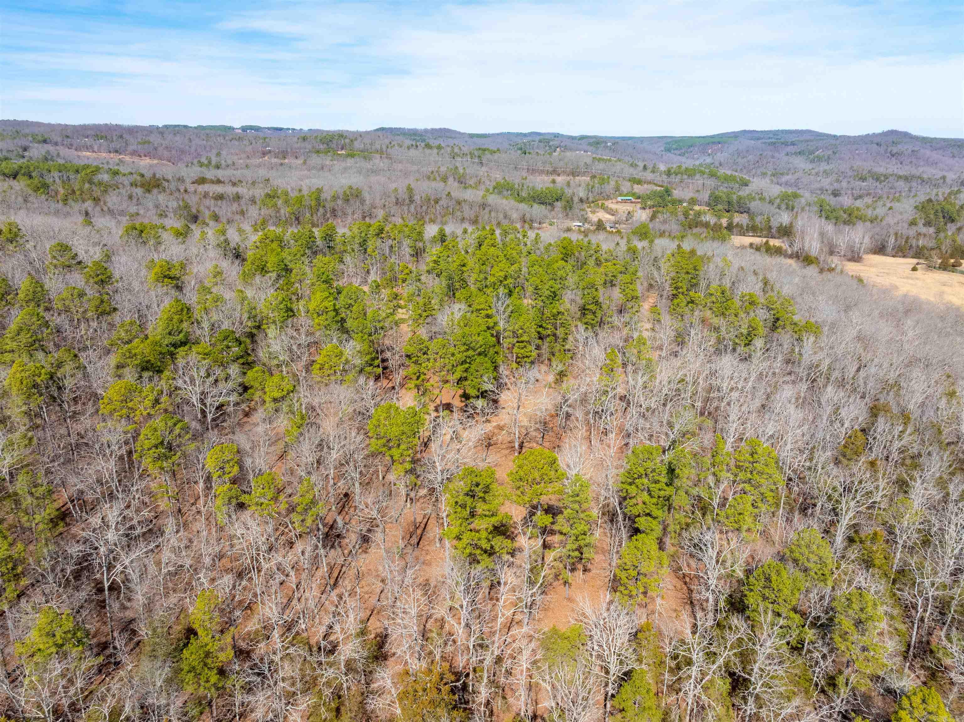 0 Peel Rd  Shirley, AR