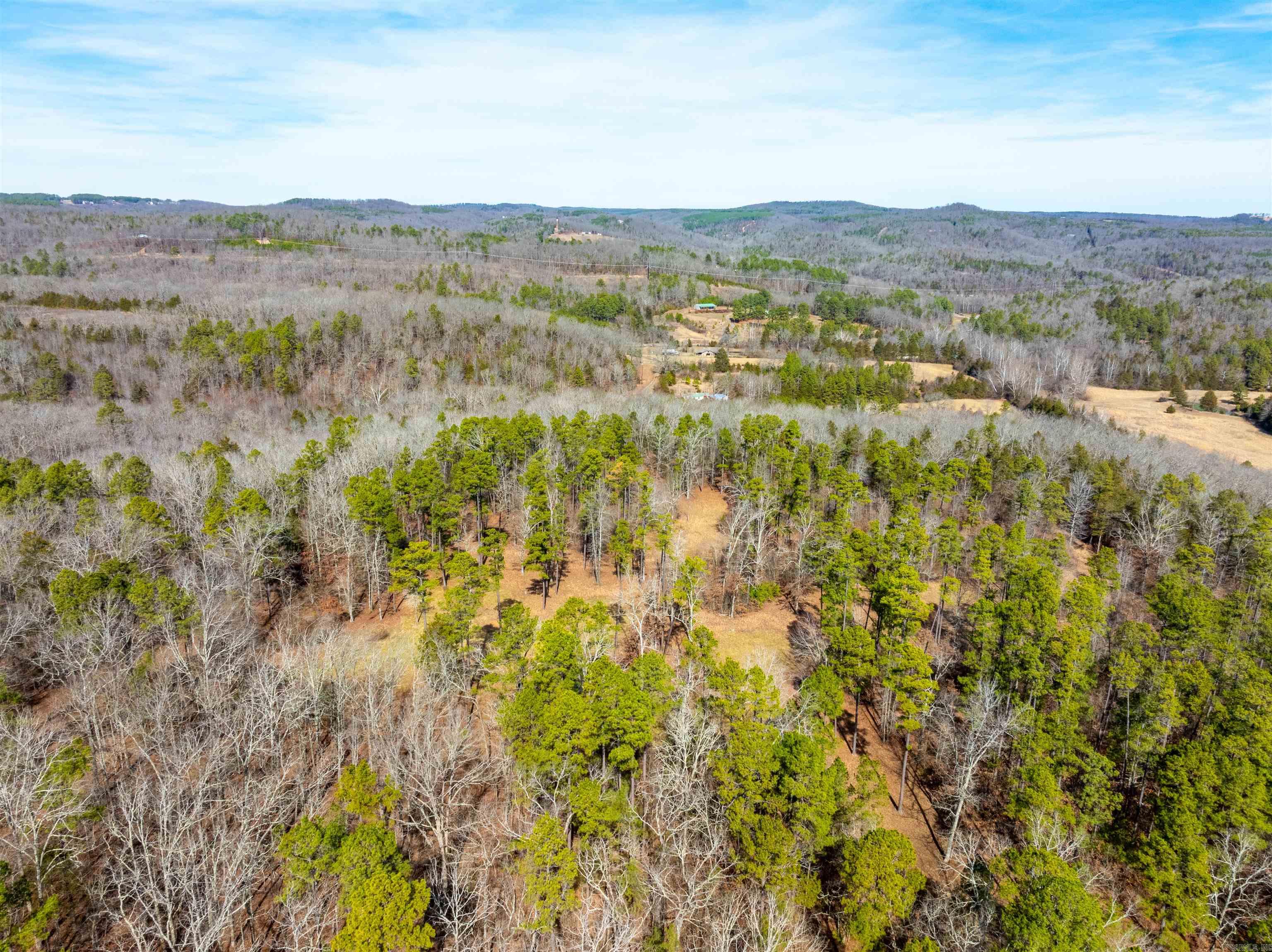 0 Peel Rd  Shirley, AR