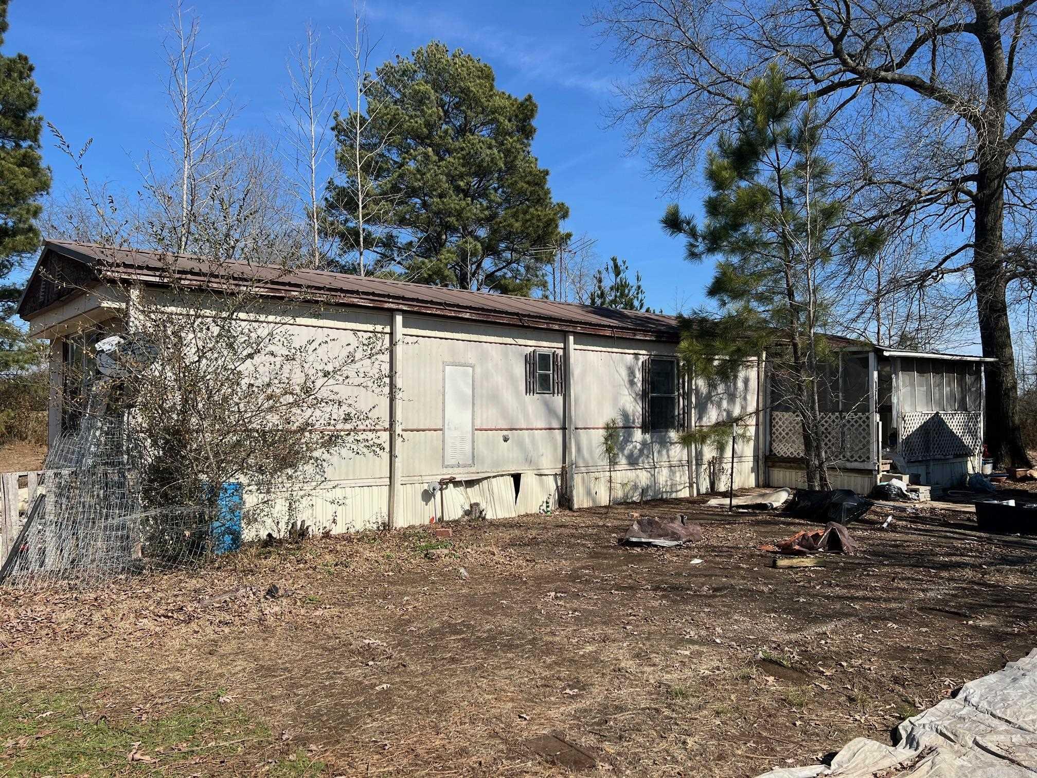 1403 Main  Searcy, AR