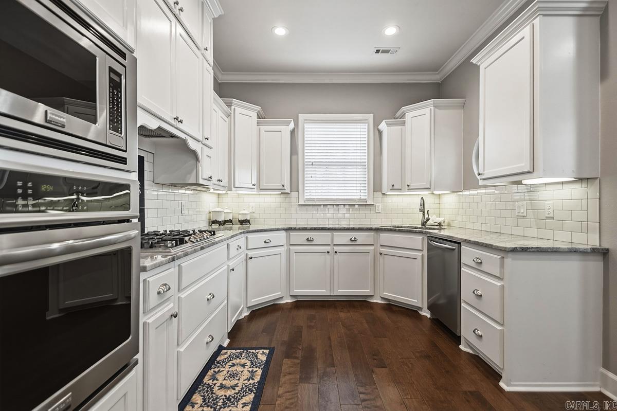 3912 LOGAN RIDGE  Bryant, AR