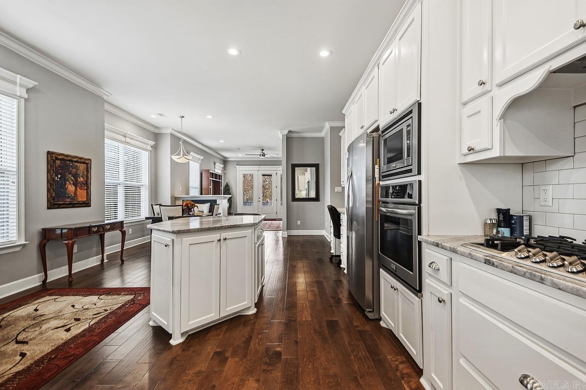 3912 LOGAN RIDGE  Bryant, AR