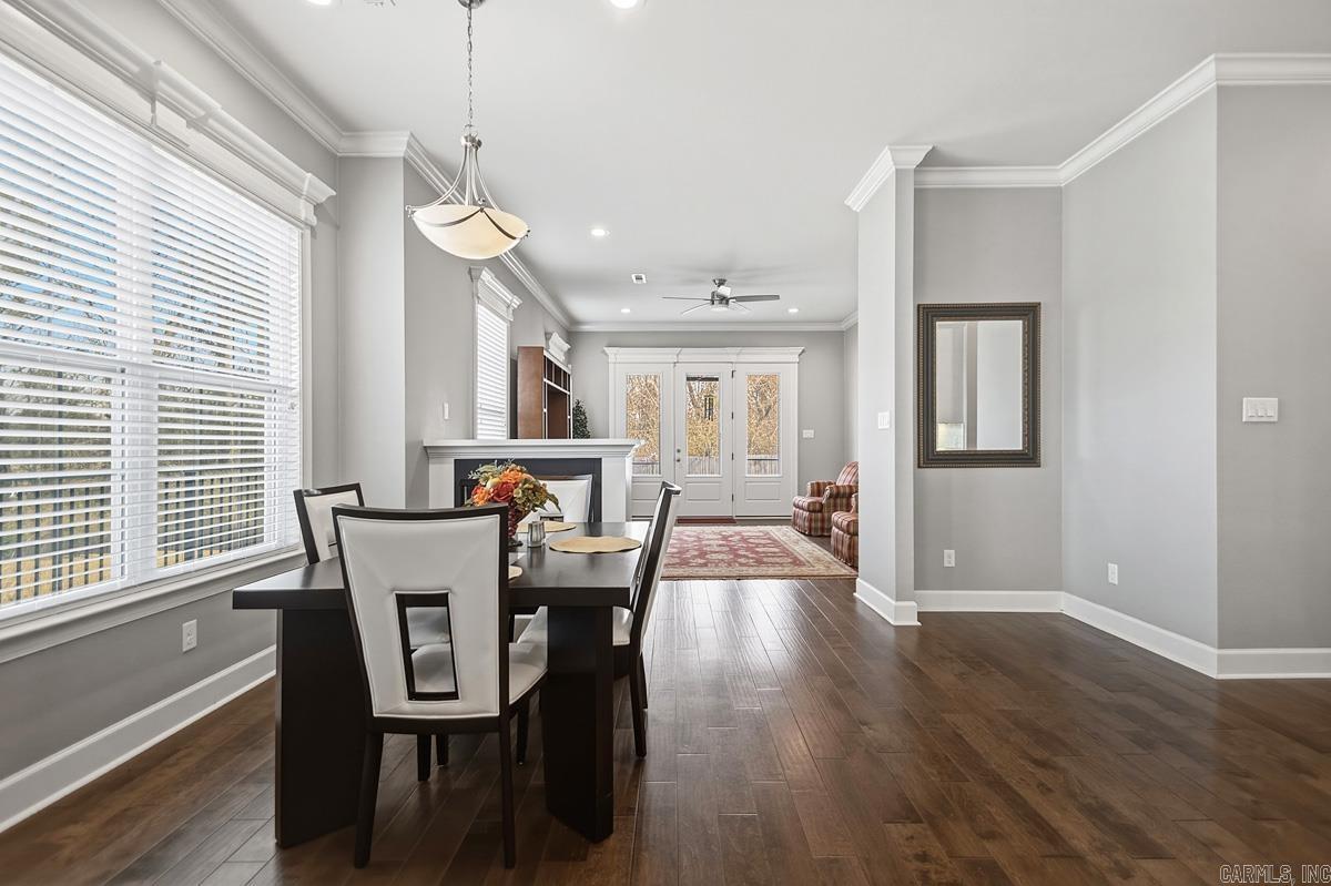 3912 LOGAN RIDGE  Bryant, AR