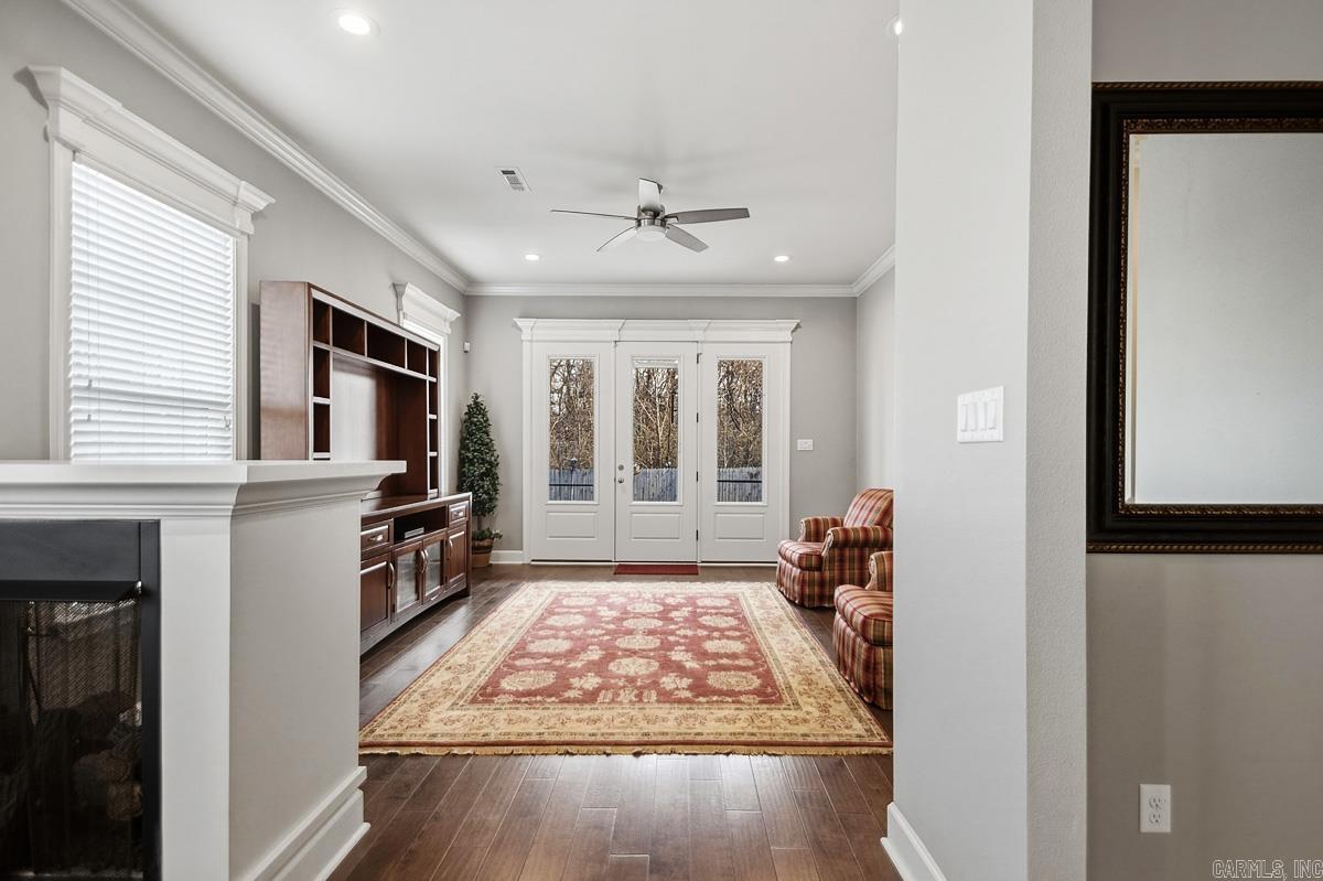 3912 LOGAN RIDGE  Bryant, AR