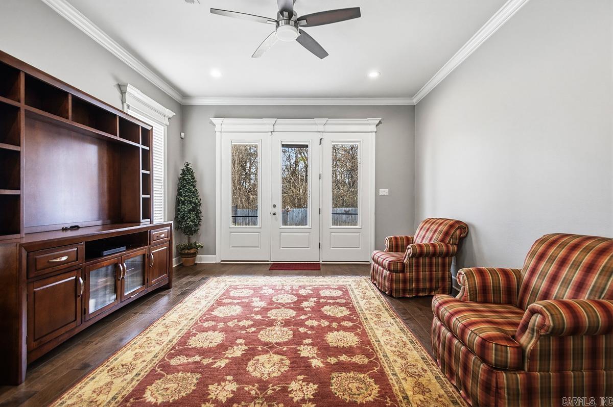 3912 LOGAN RIDGE  Bryant, AR