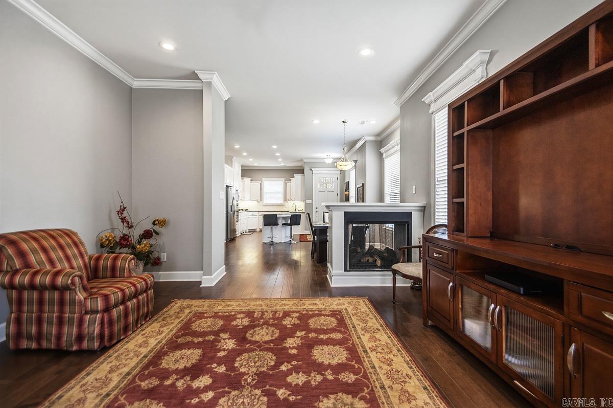 3912 LOGAN RIDGE  Bryant, AR