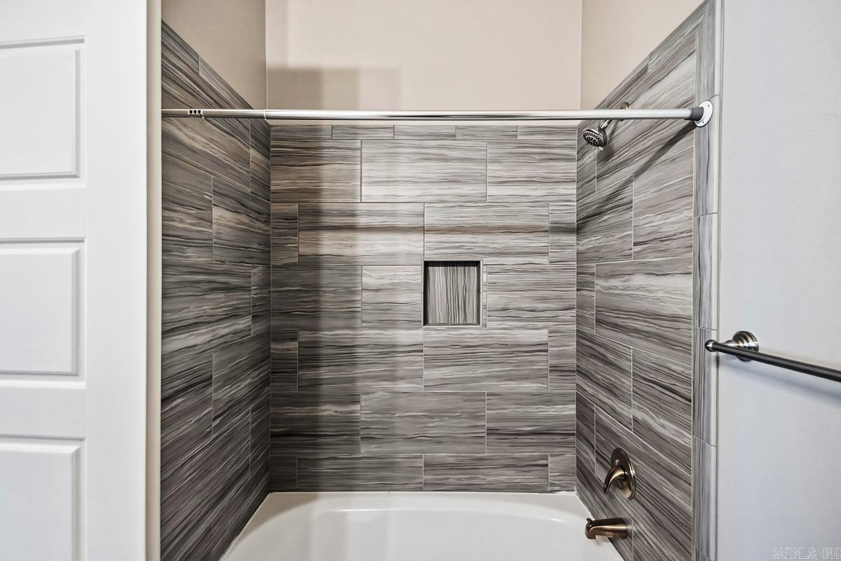 3912 LOGAN RIDGE  Bryant, AR