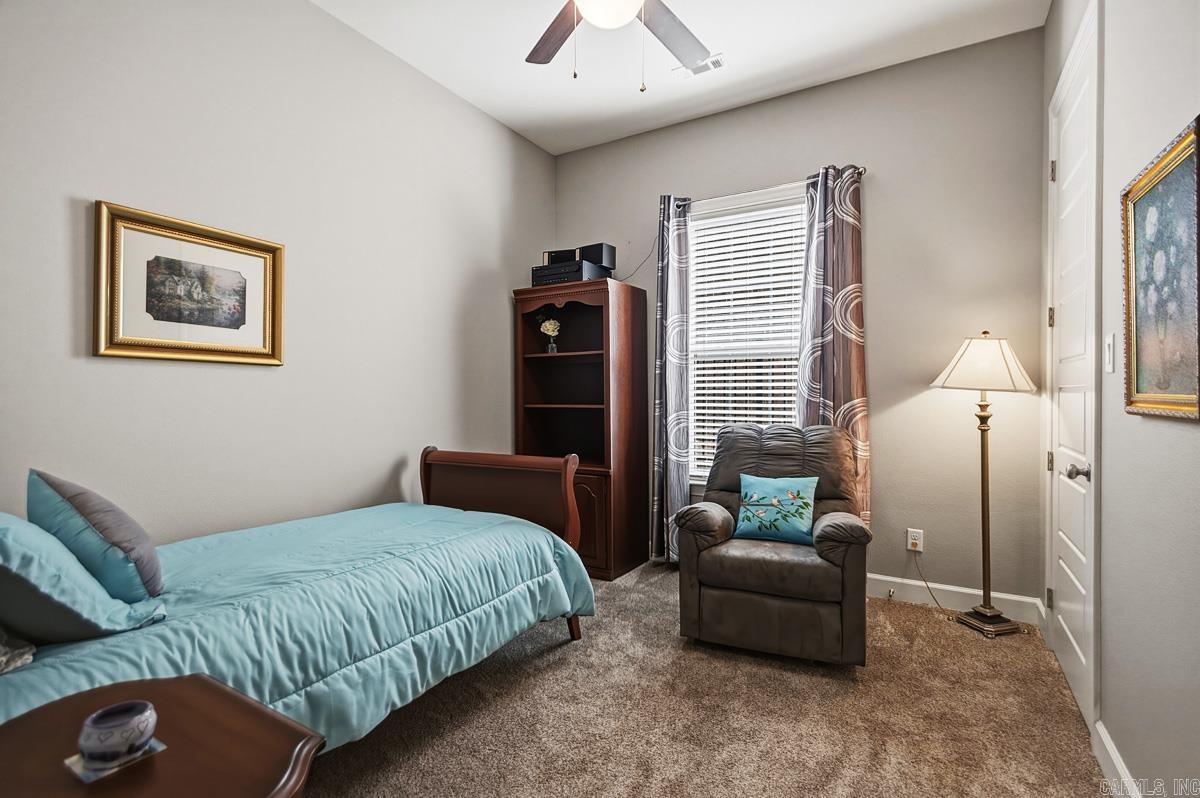 3912 LOGAN RIDGE  Bryant, AR