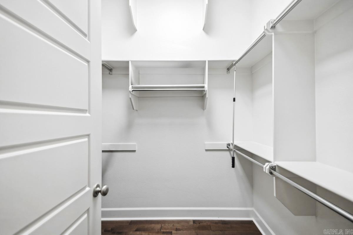 3912 LOGAN RIDGE  Bryant, AR