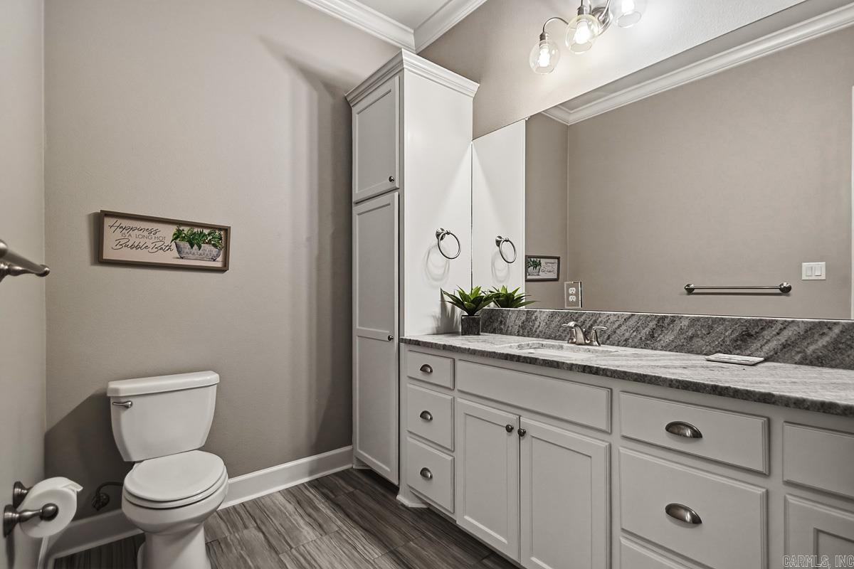 3912 LOGAN RIDGE  Bryant, AR