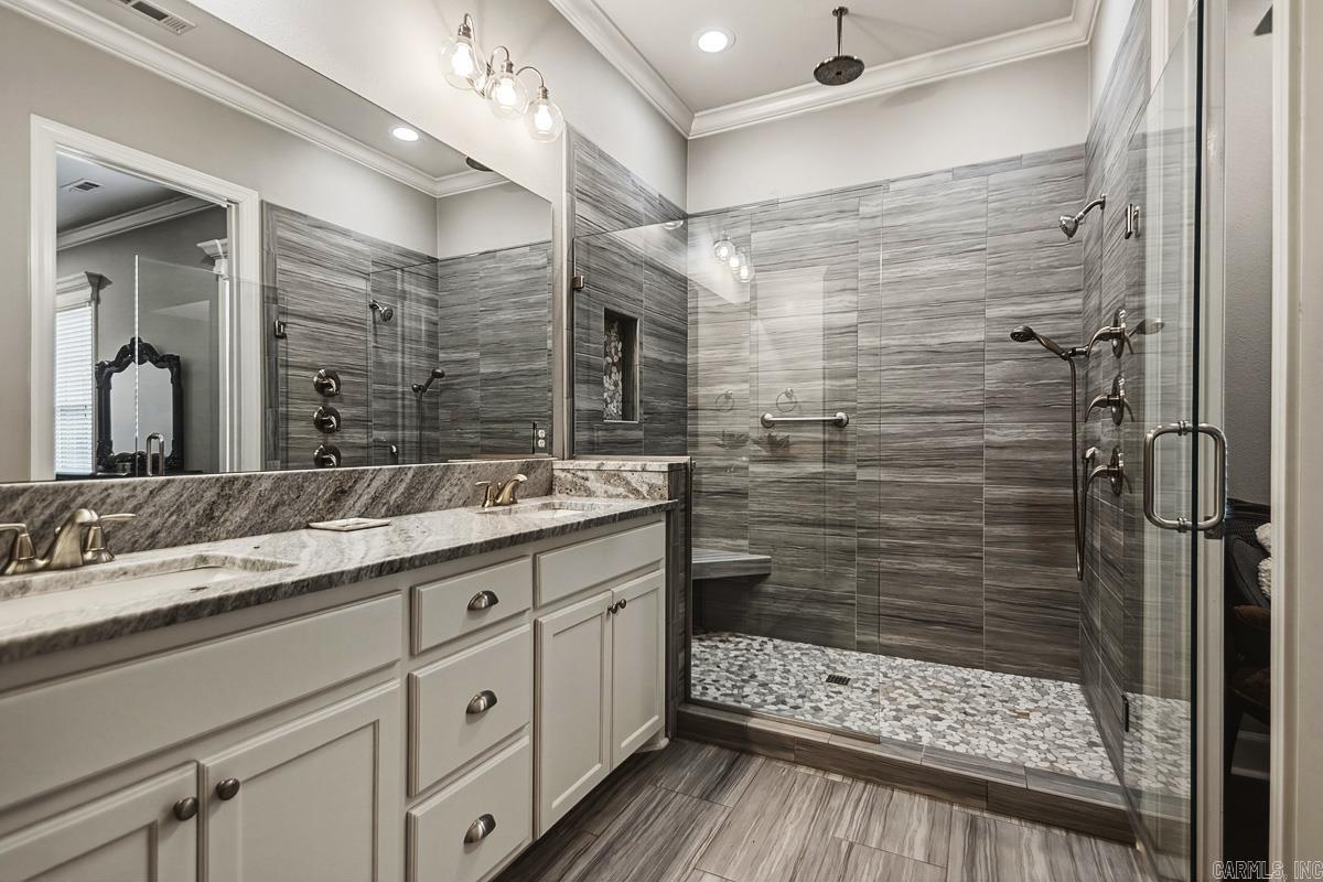 3912 LOGAN RIDGE  Bryant, AR