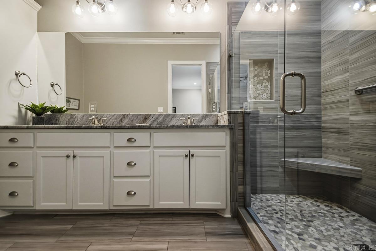 3912 LOGAN RIDGE  Bryant, AR