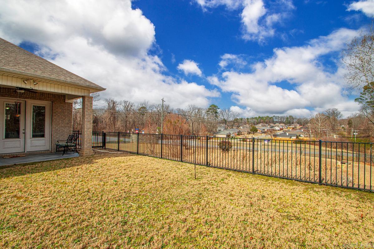 3912 LOGAN RIDGE  Bryant, AR