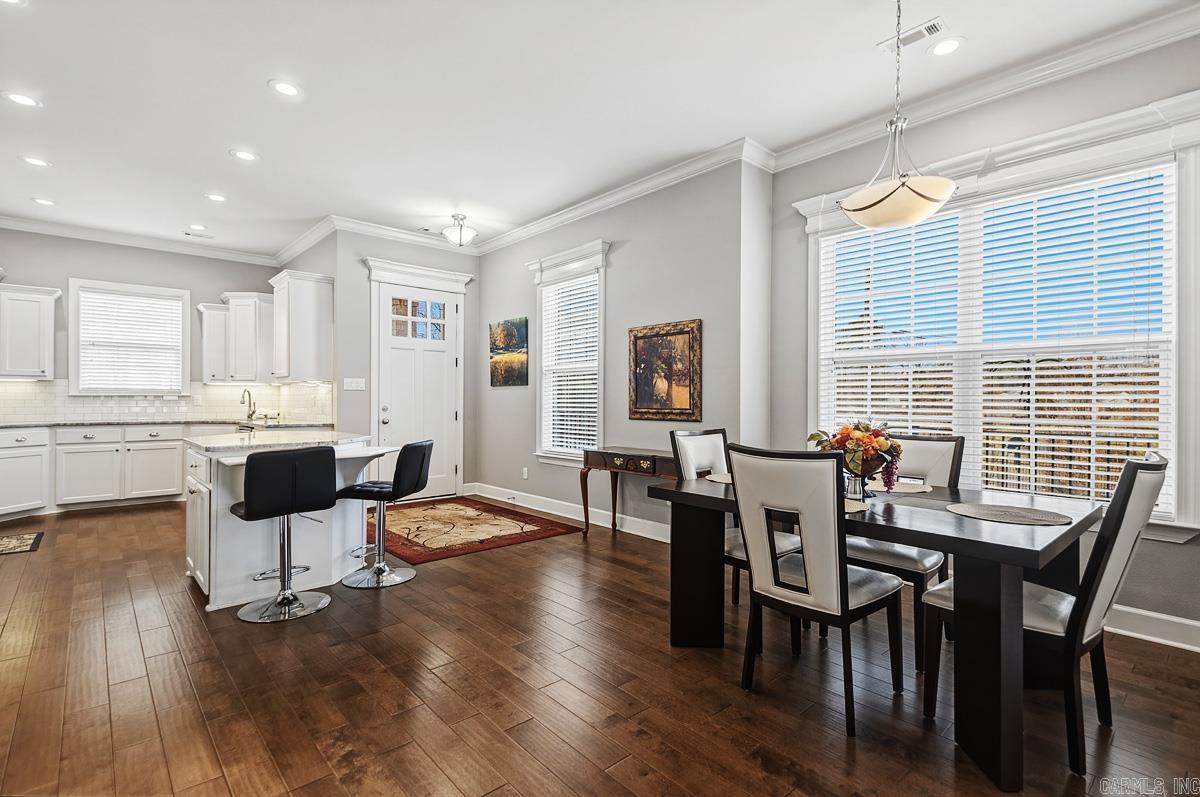 3912 LOGAN RIDGE  Bryant, AR