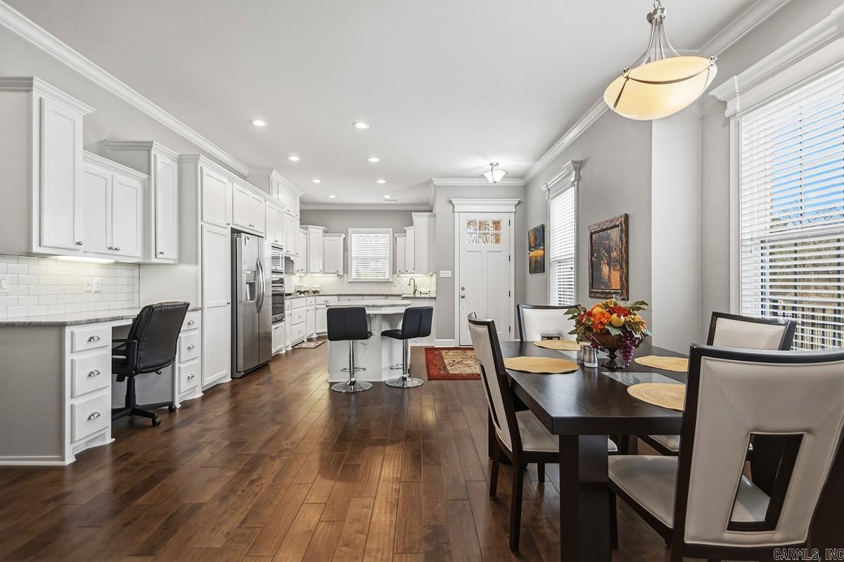 3912 LOGAN RIDGE  Bryant, AR