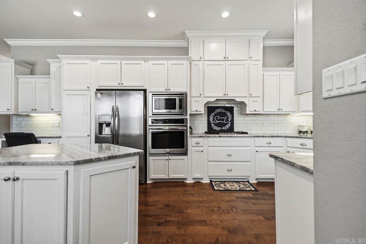 3912 LOGAN RIDGE  Bryant, AR