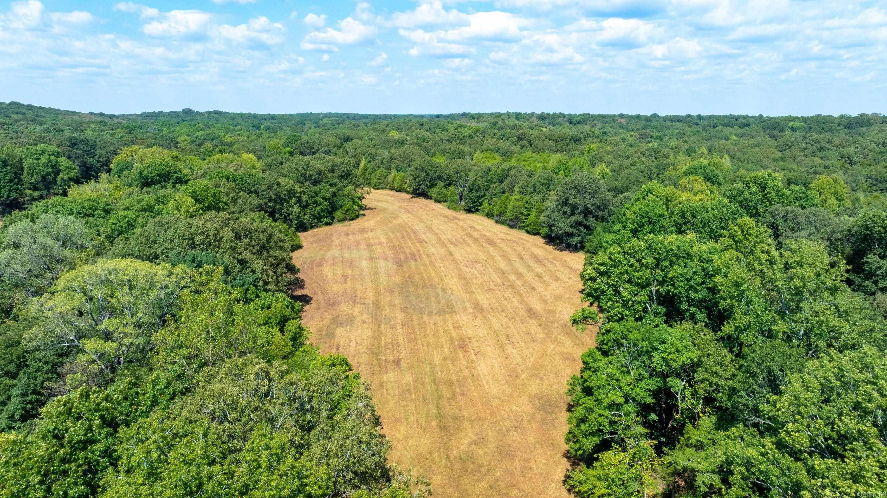0 Lawrence Rd 228  Black Rock, AR