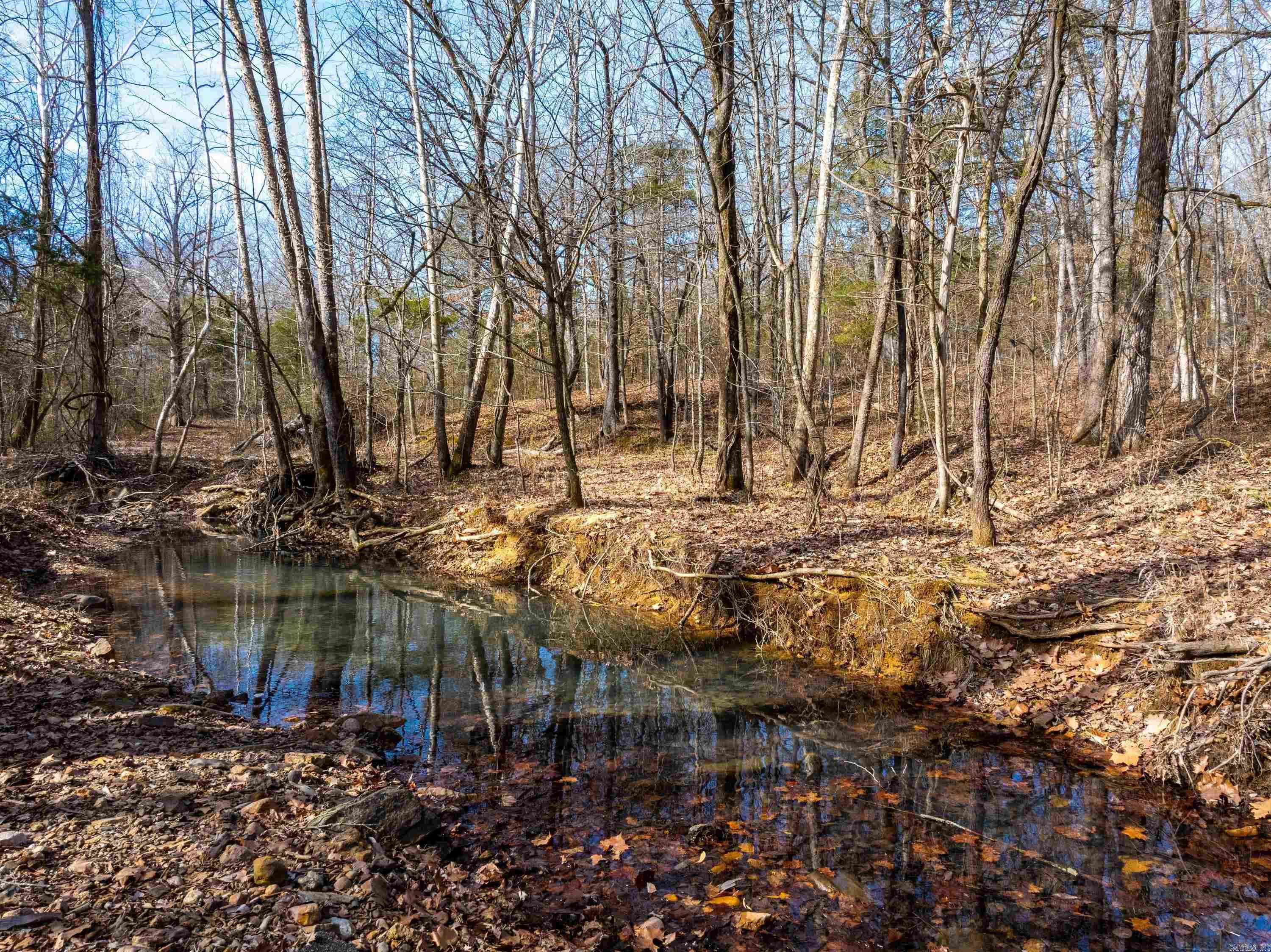 0 Lawrence Rd 228  Black Rock, AR