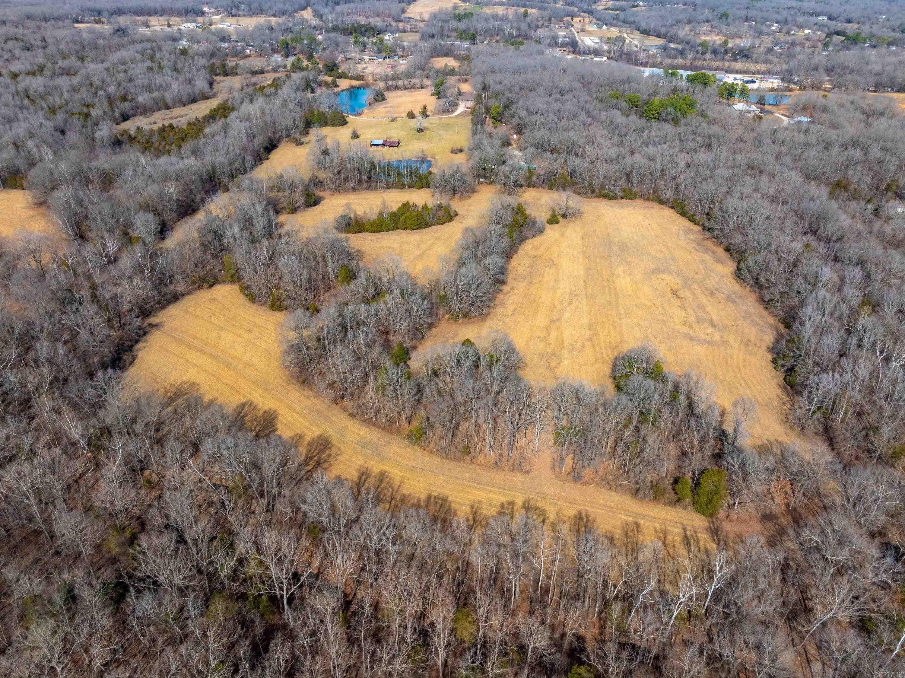 0 Lawrence Rd 228  Black Rock, AR