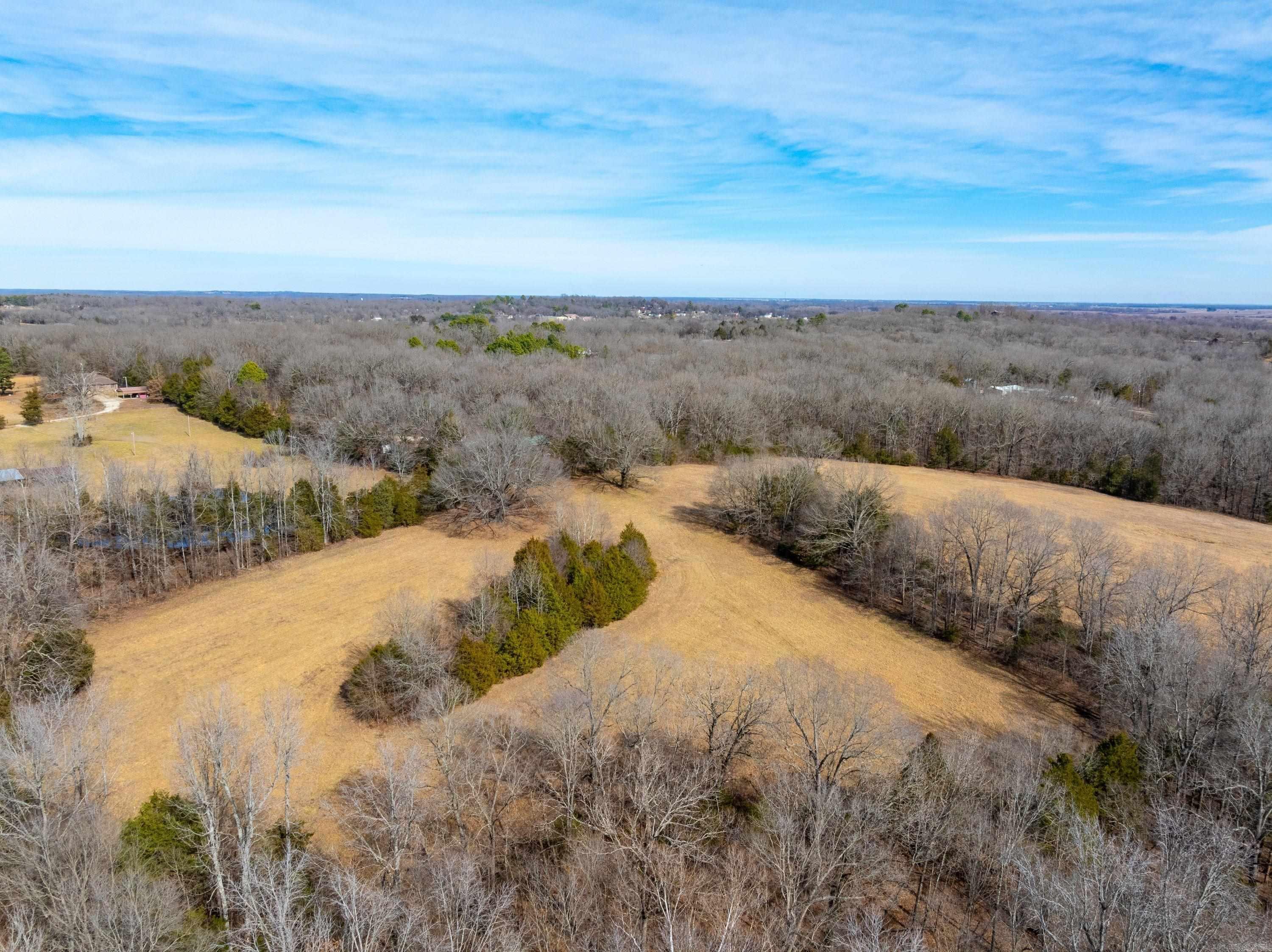 0 Lawrence Rd 228  Black Rock, AR