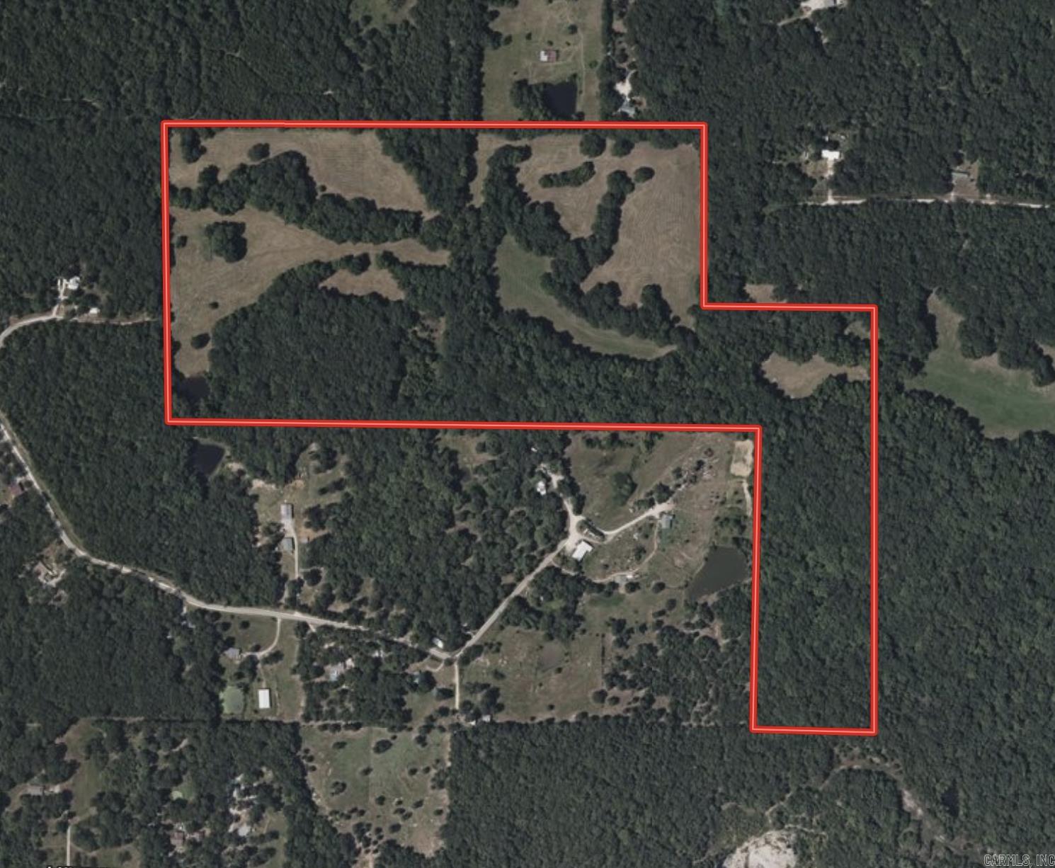 0 Lawrence Rd 228  Black Rock, AR