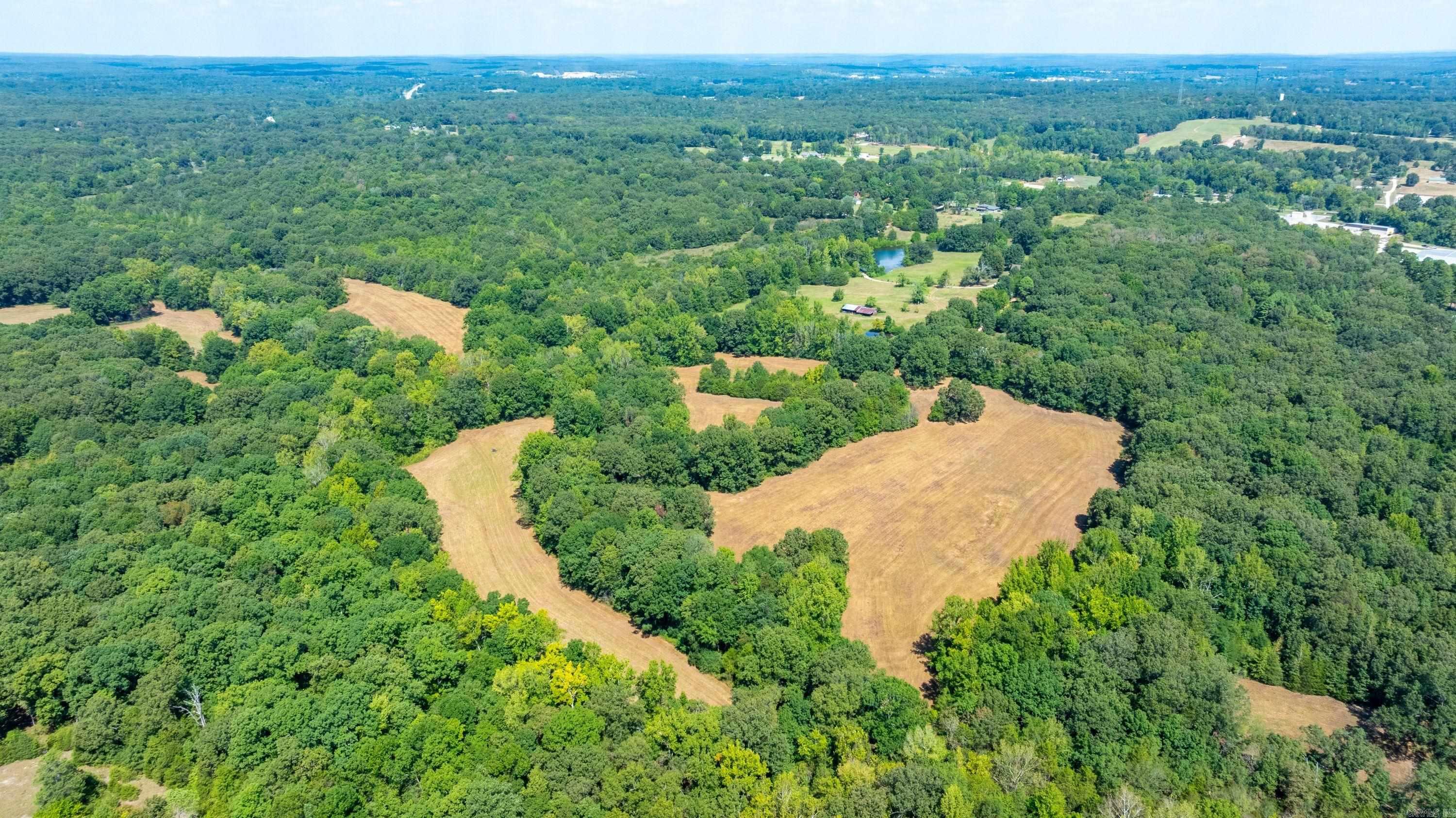 0 Lawrence Rd 228  Black Rock, AR