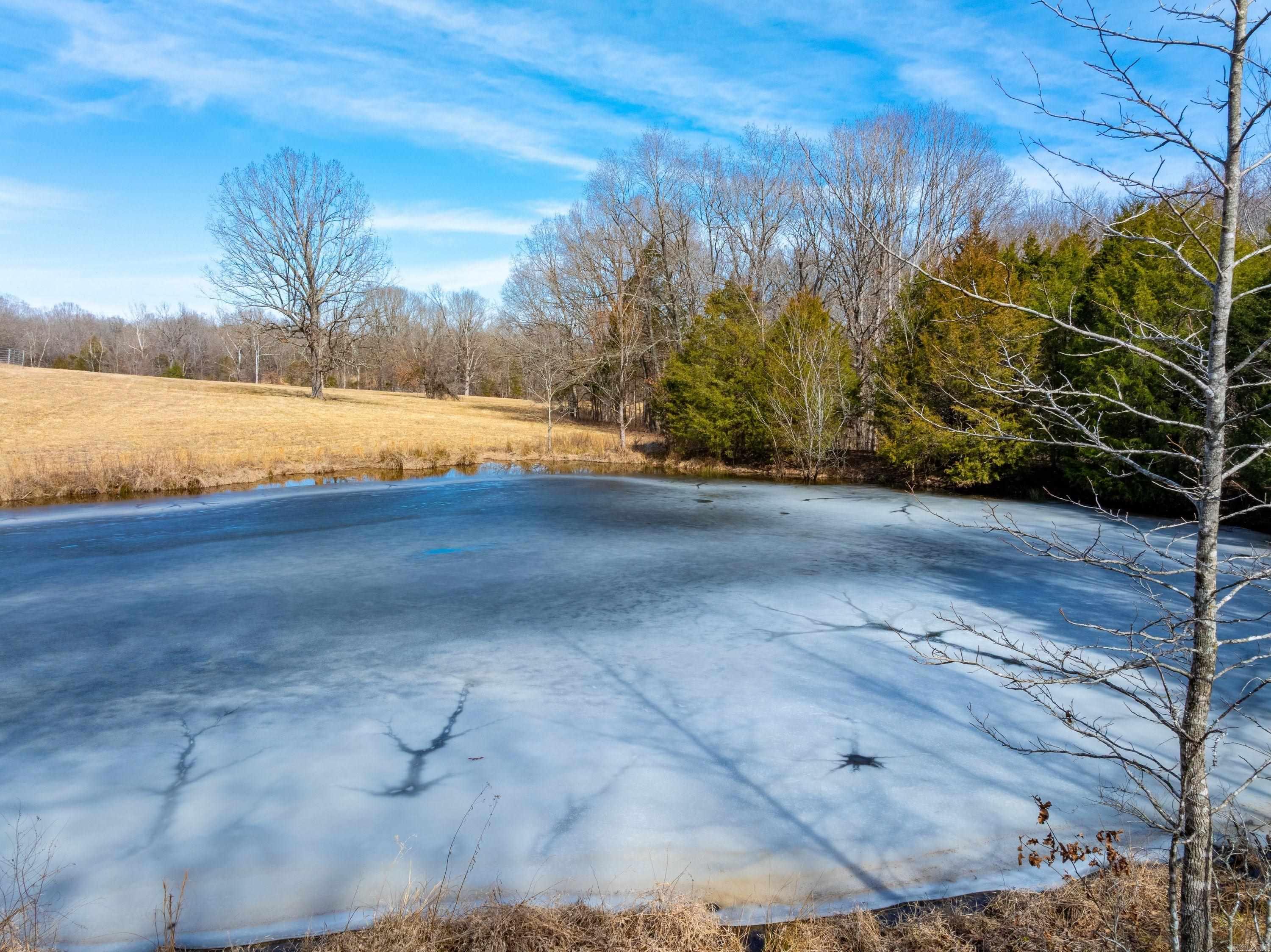 0 Lawrence Rd 228  Black Rock, AR