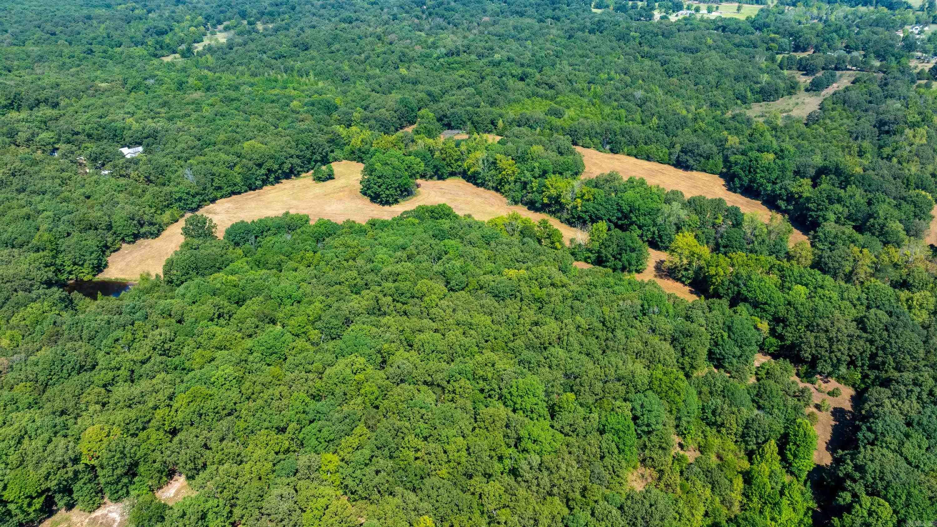 0 Lawrence Rd 228  Black Rock, AR
