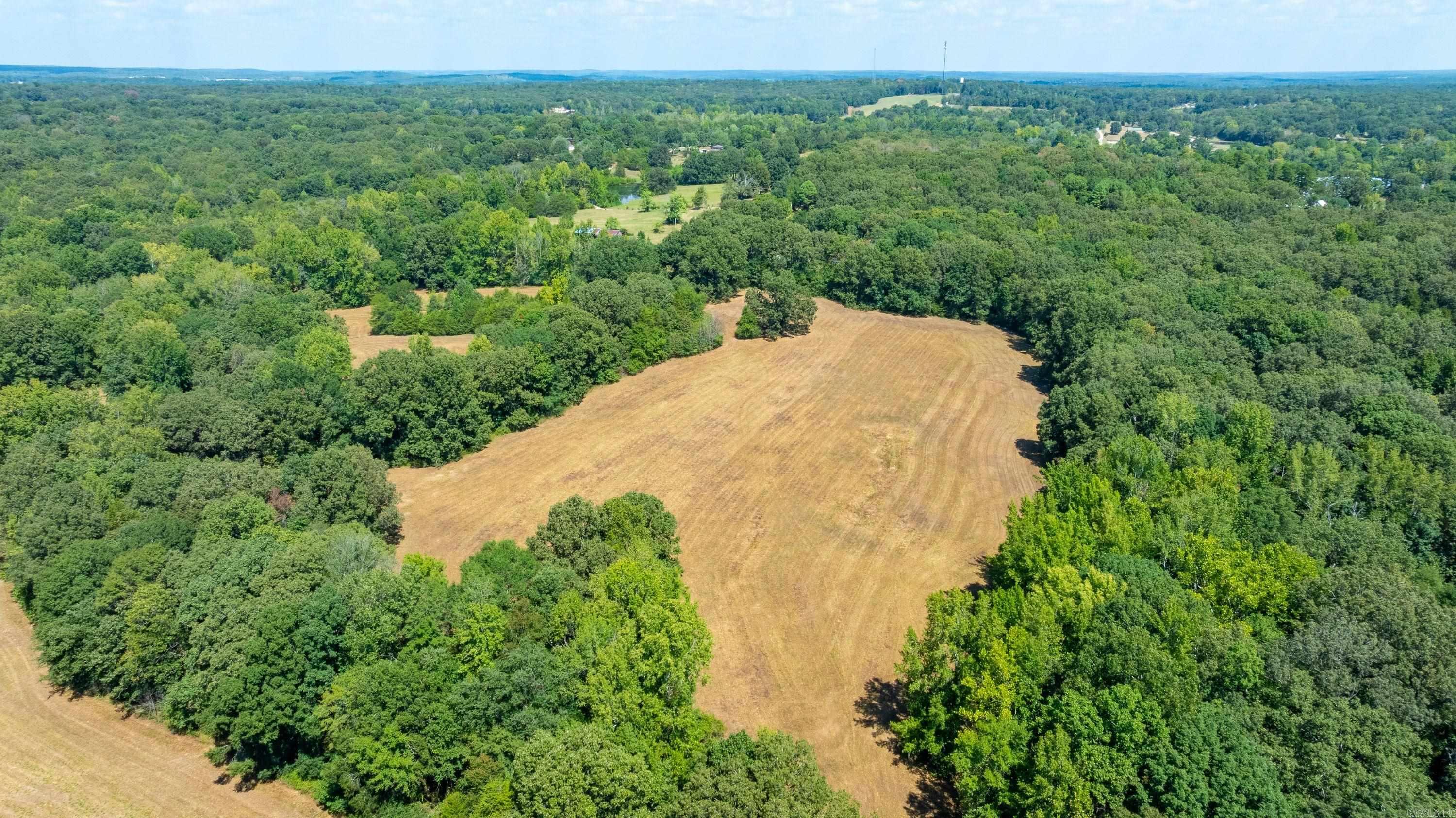 0 Lawrence Rd 228  Black Rock, AR