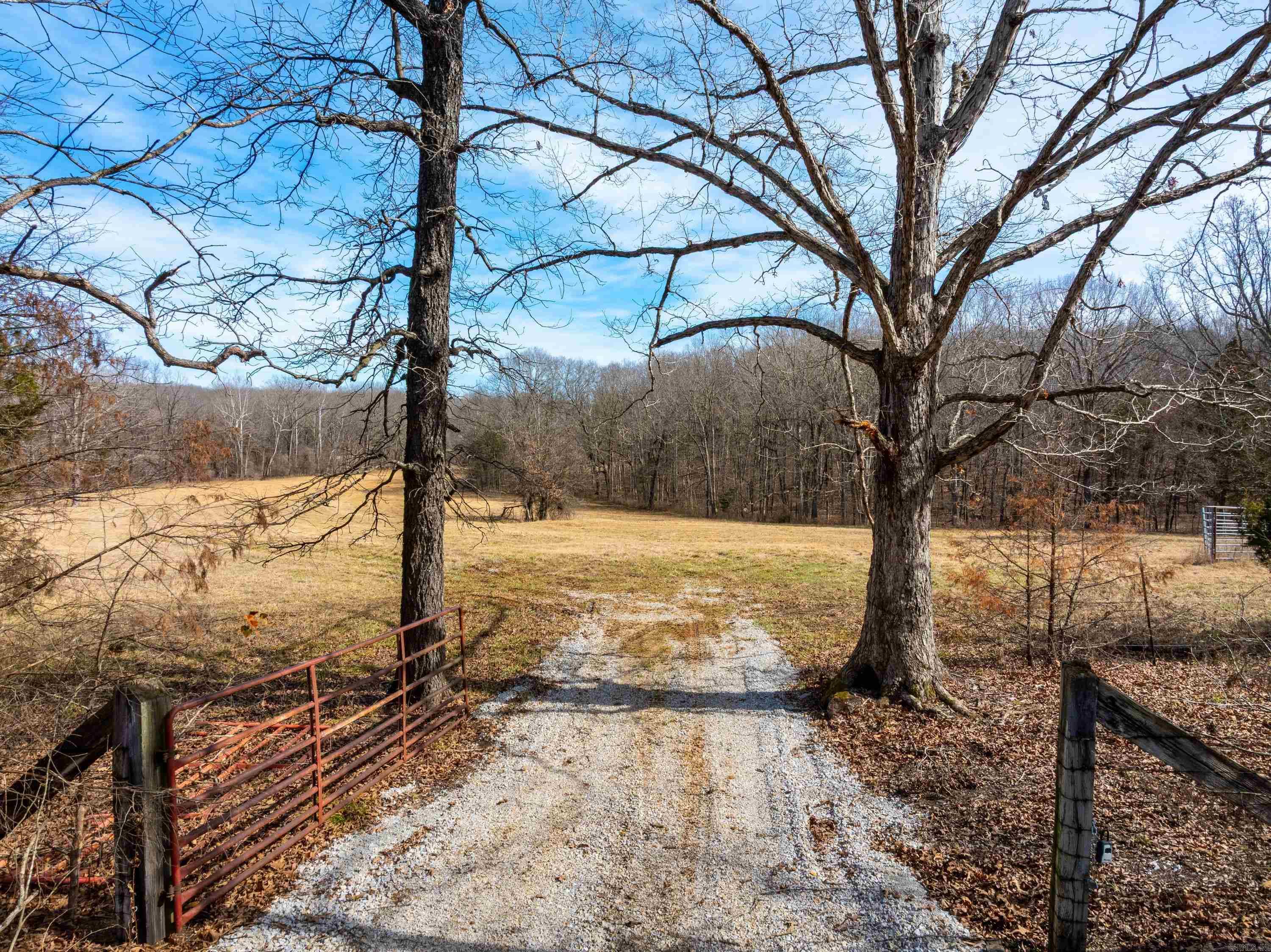 0 Lawrence Rd 228  Black Rock, AR