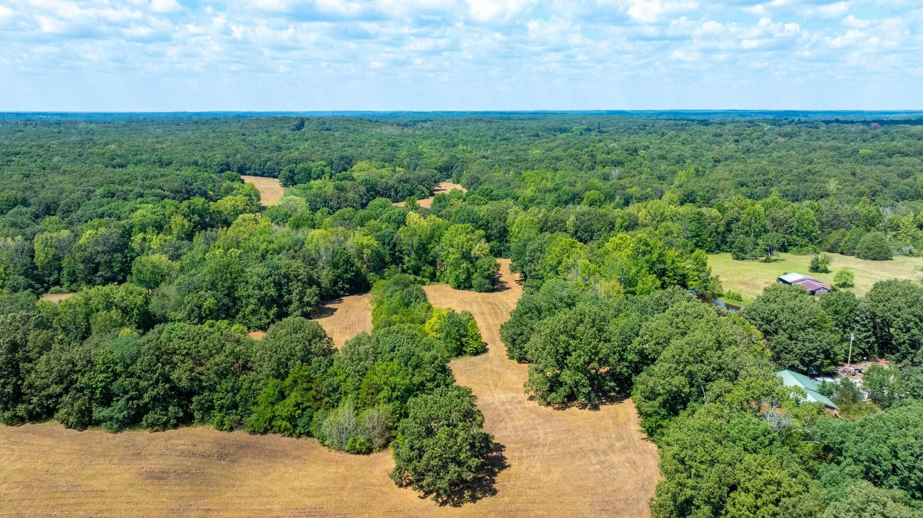 0 Lawrence Rd 228  Black Rock, AR