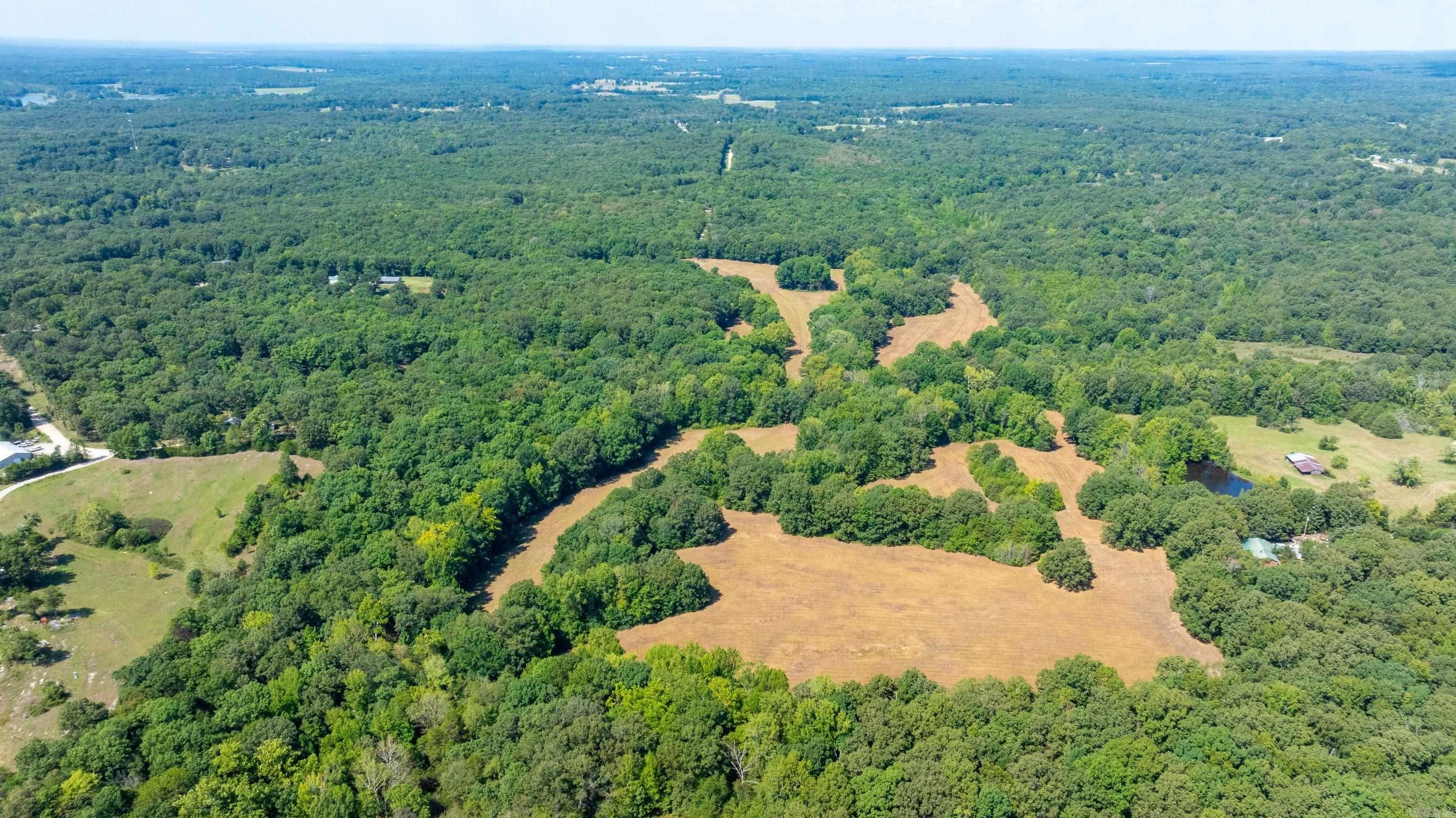 0 Lawrence Rd 228  Black Rock, AR