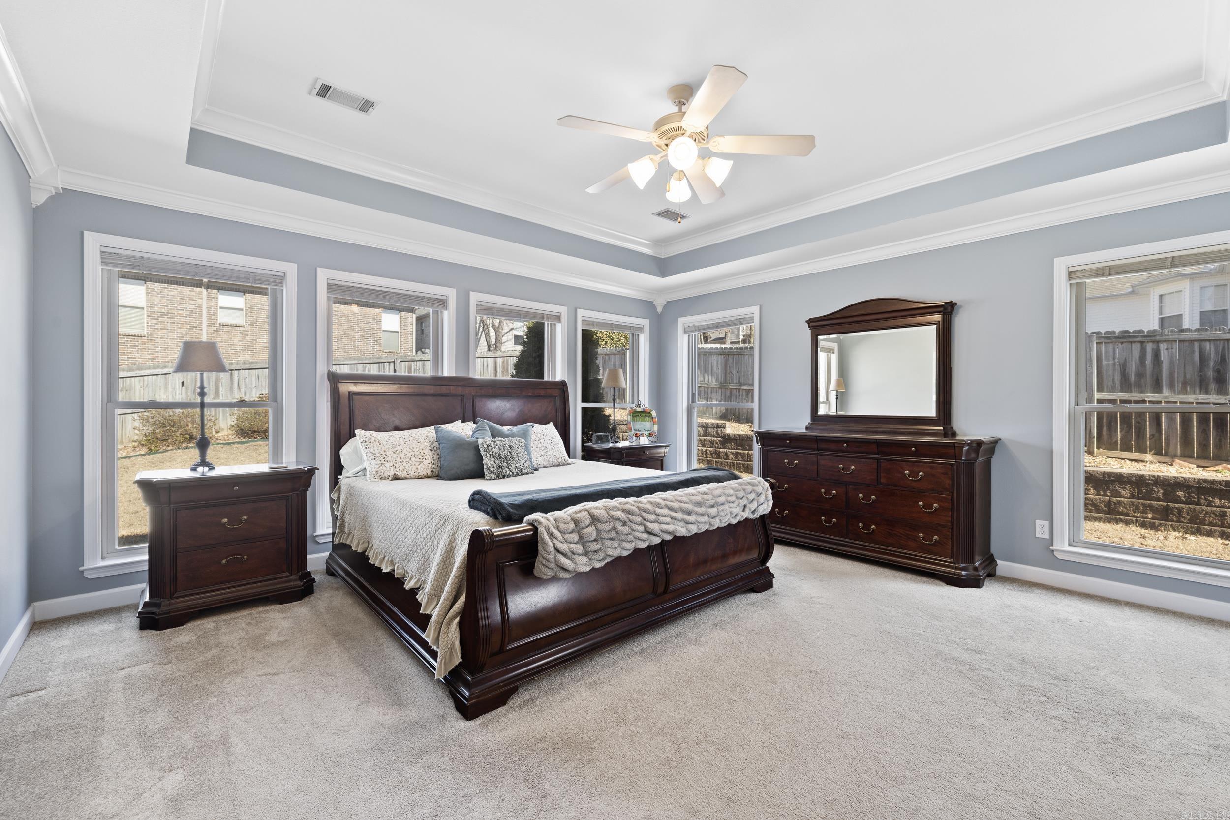 116 Obsidian Dr.  Sherwood, AR