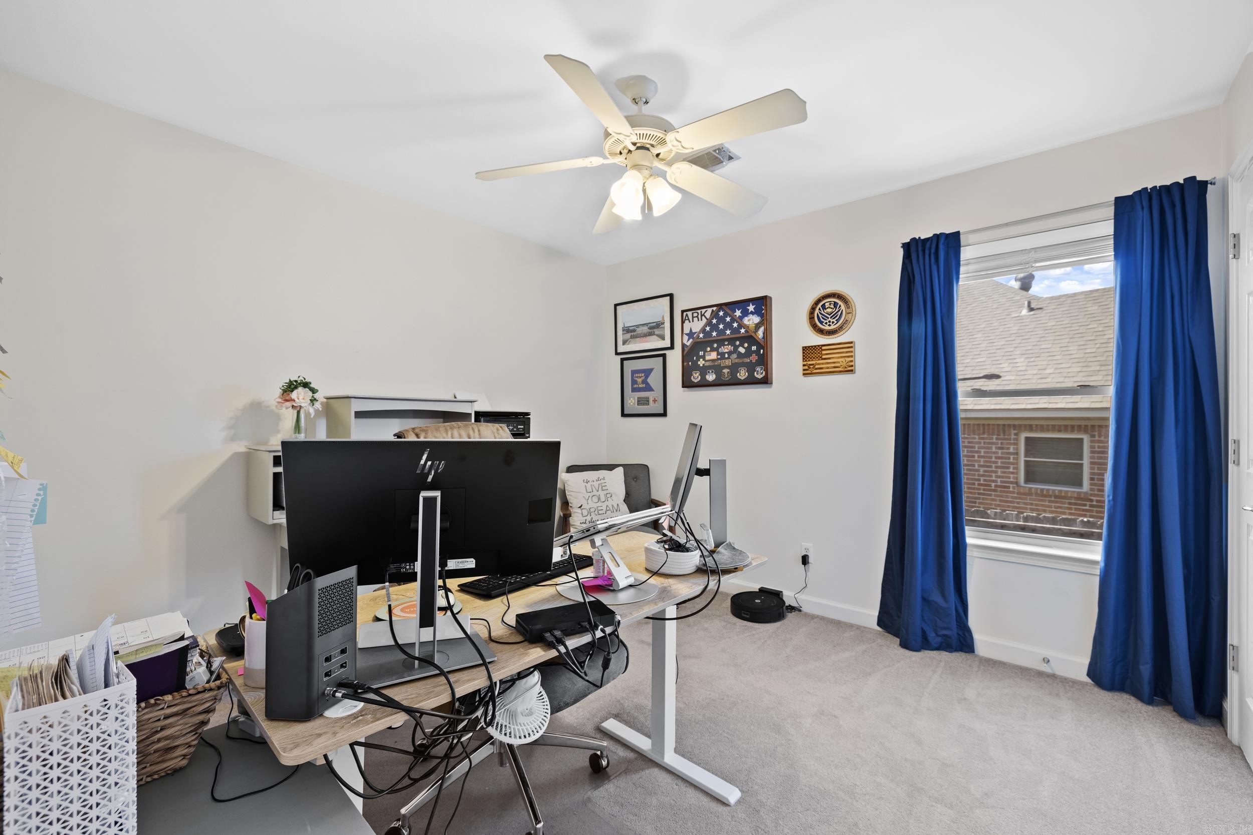 116 Obsidian Dr.  Sherwood, AR