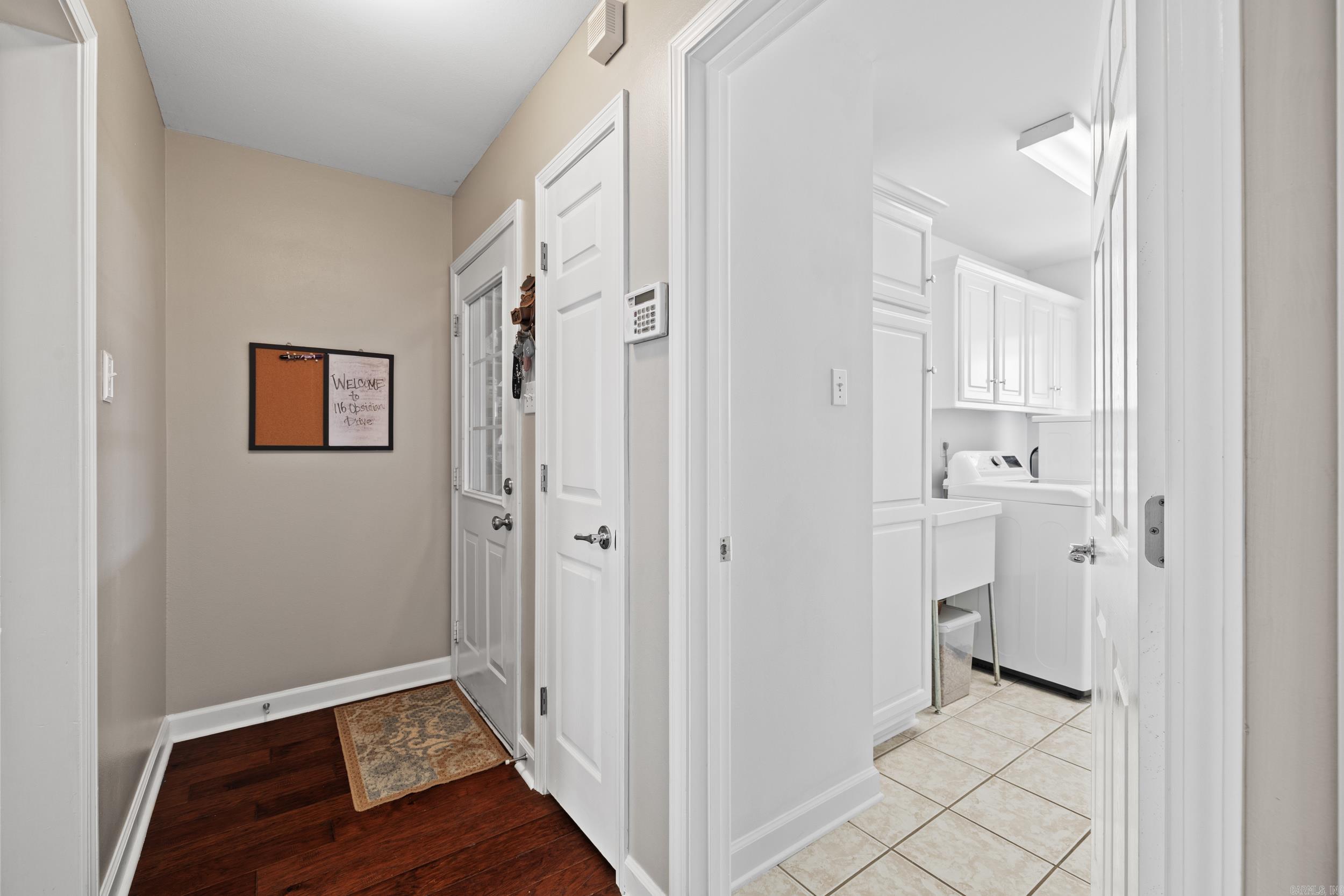 116 Obsidian Dr.  Sherwood, AR