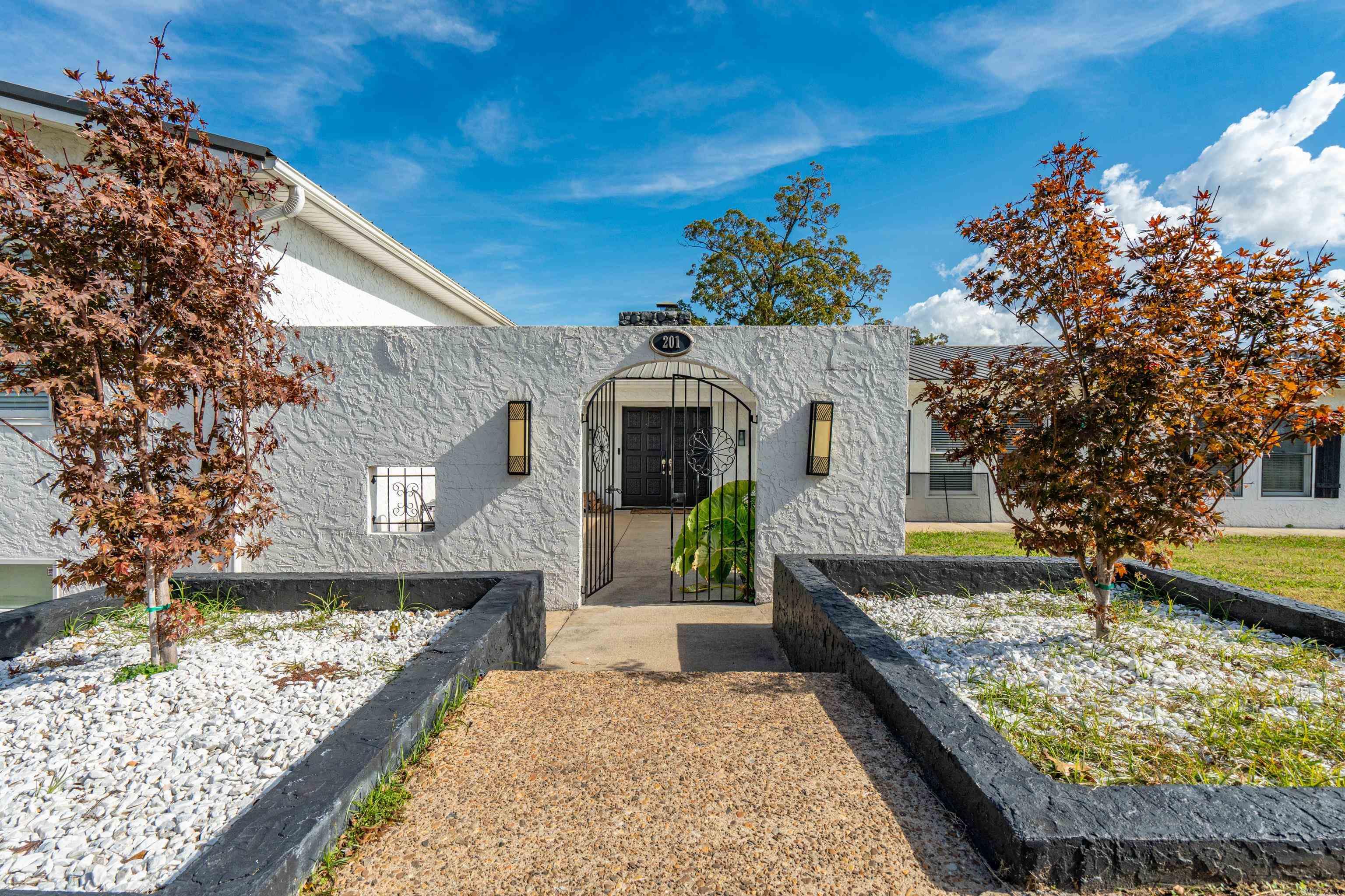 201 Aberina  Hot Springs, AR