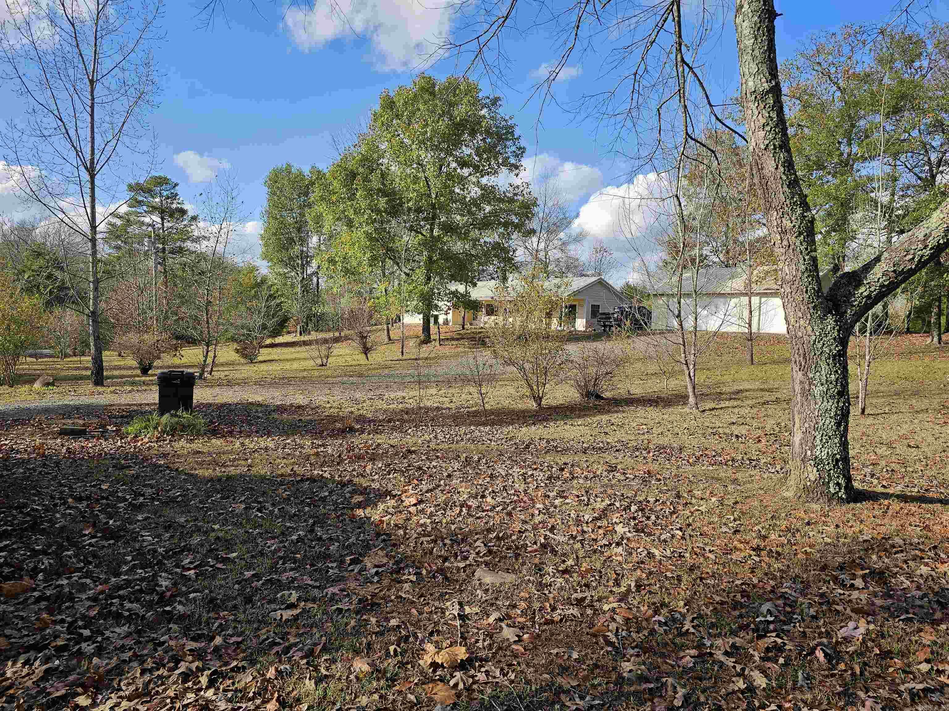 416 Polk Road 168  Mena, AR