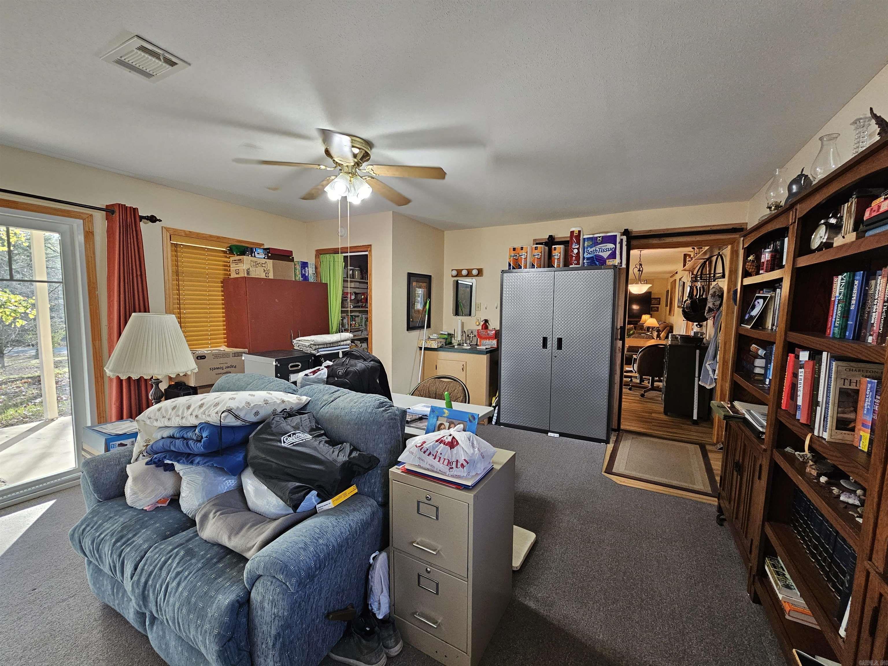 416 Polk Road 168  Mena, AR