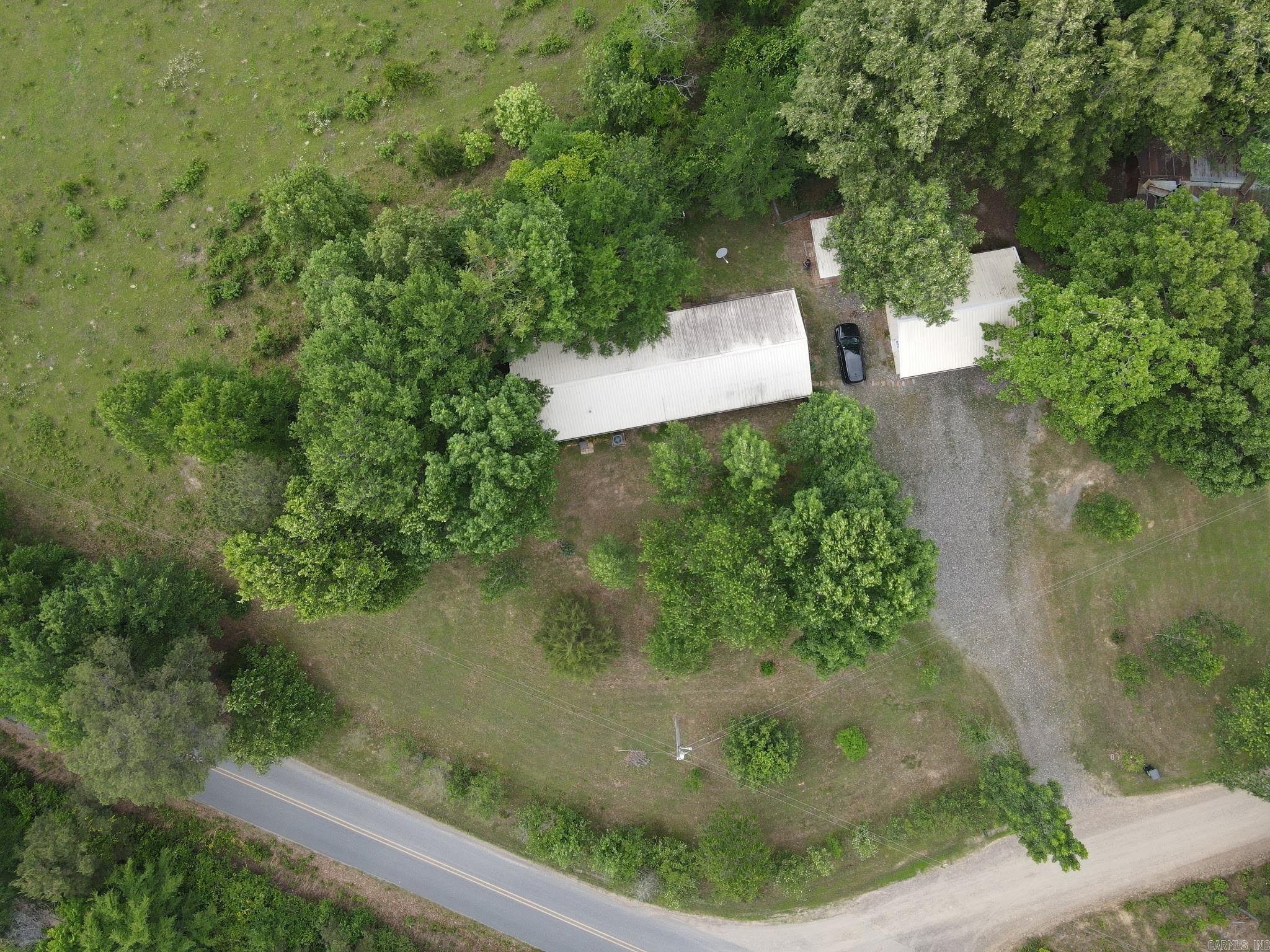 416 Polk Road 168  Mena, AR