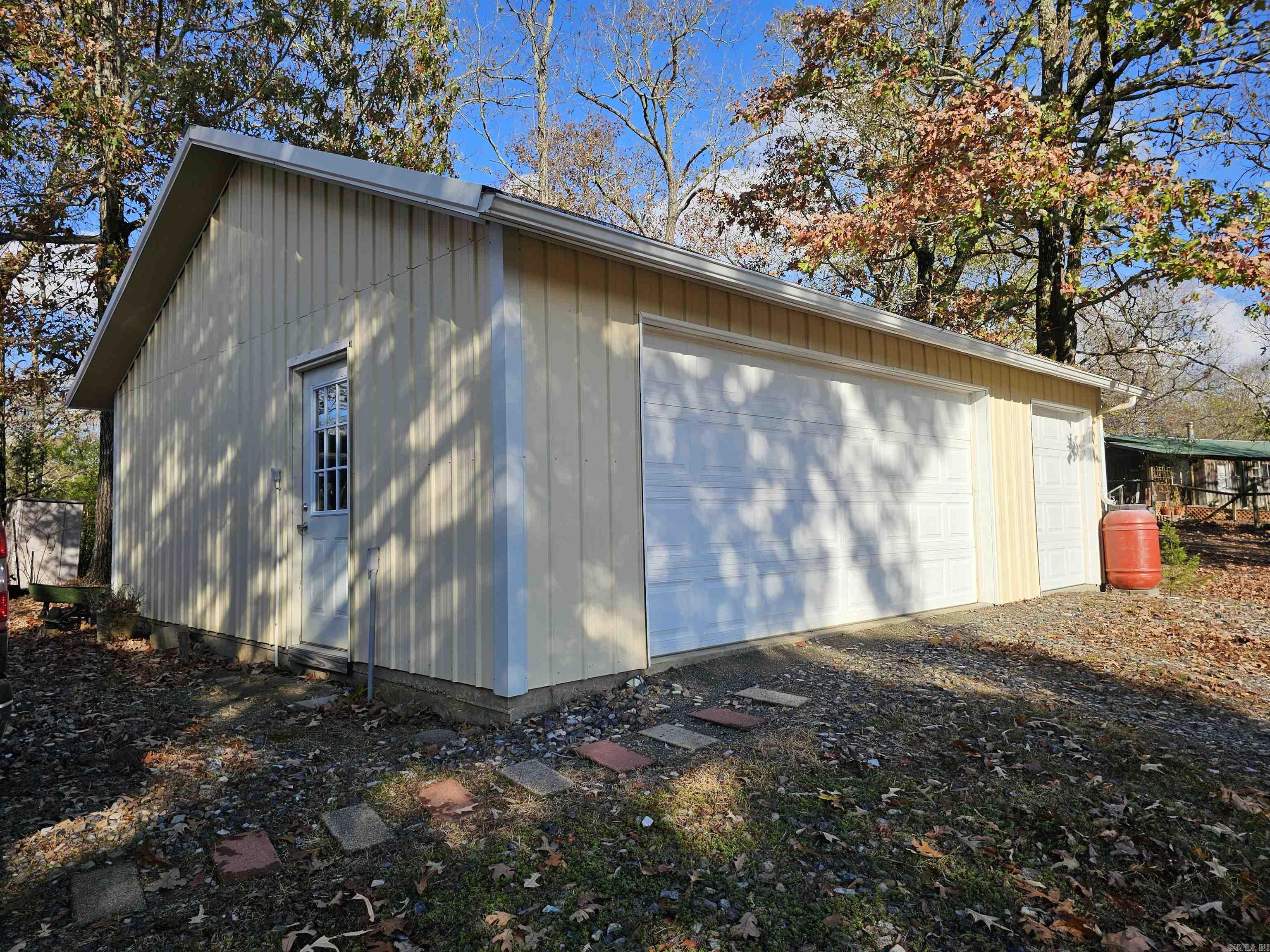 416 Polk Road 168  Mena, AR