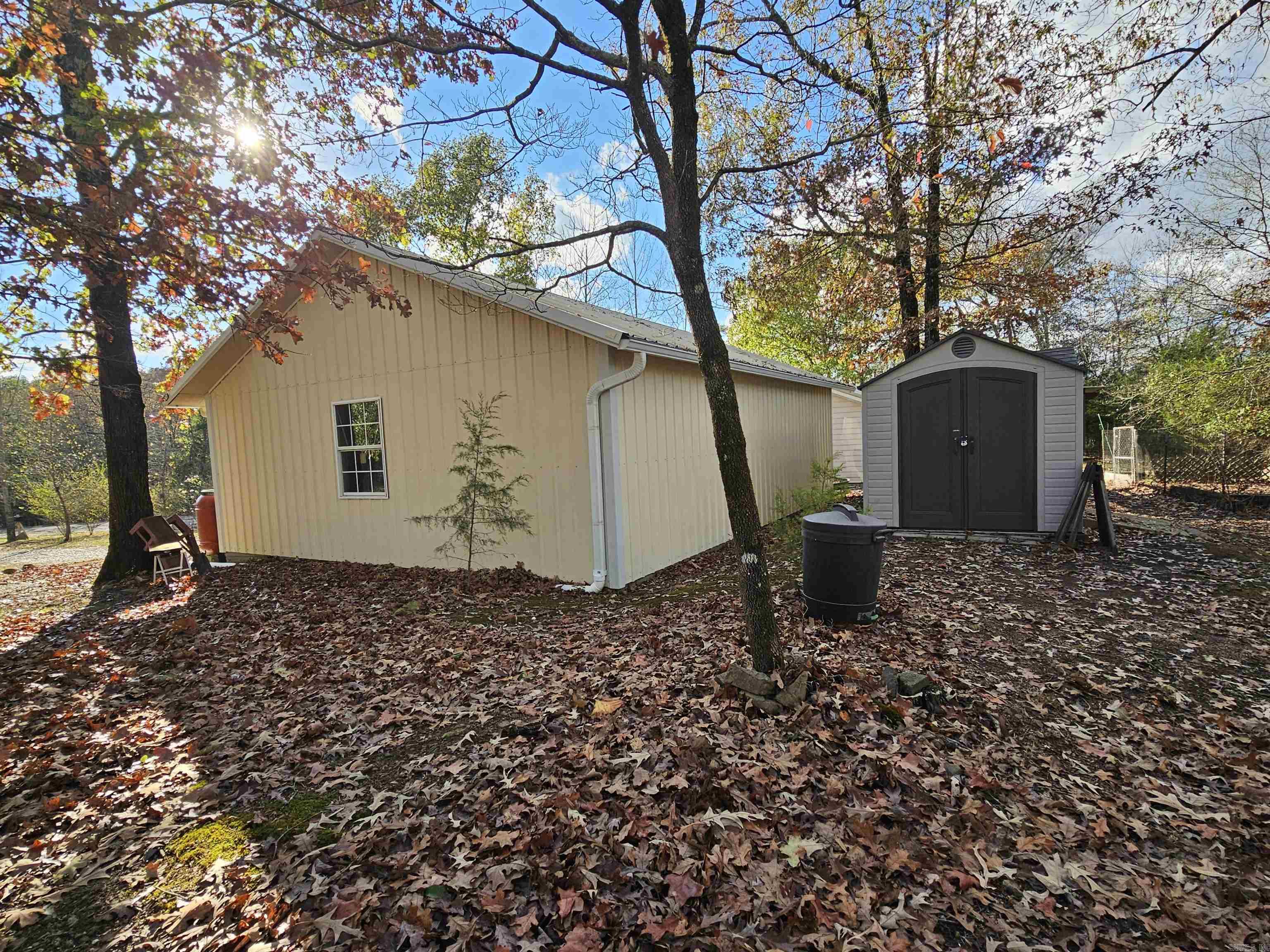 416 Polk Road 168  Mena, AR