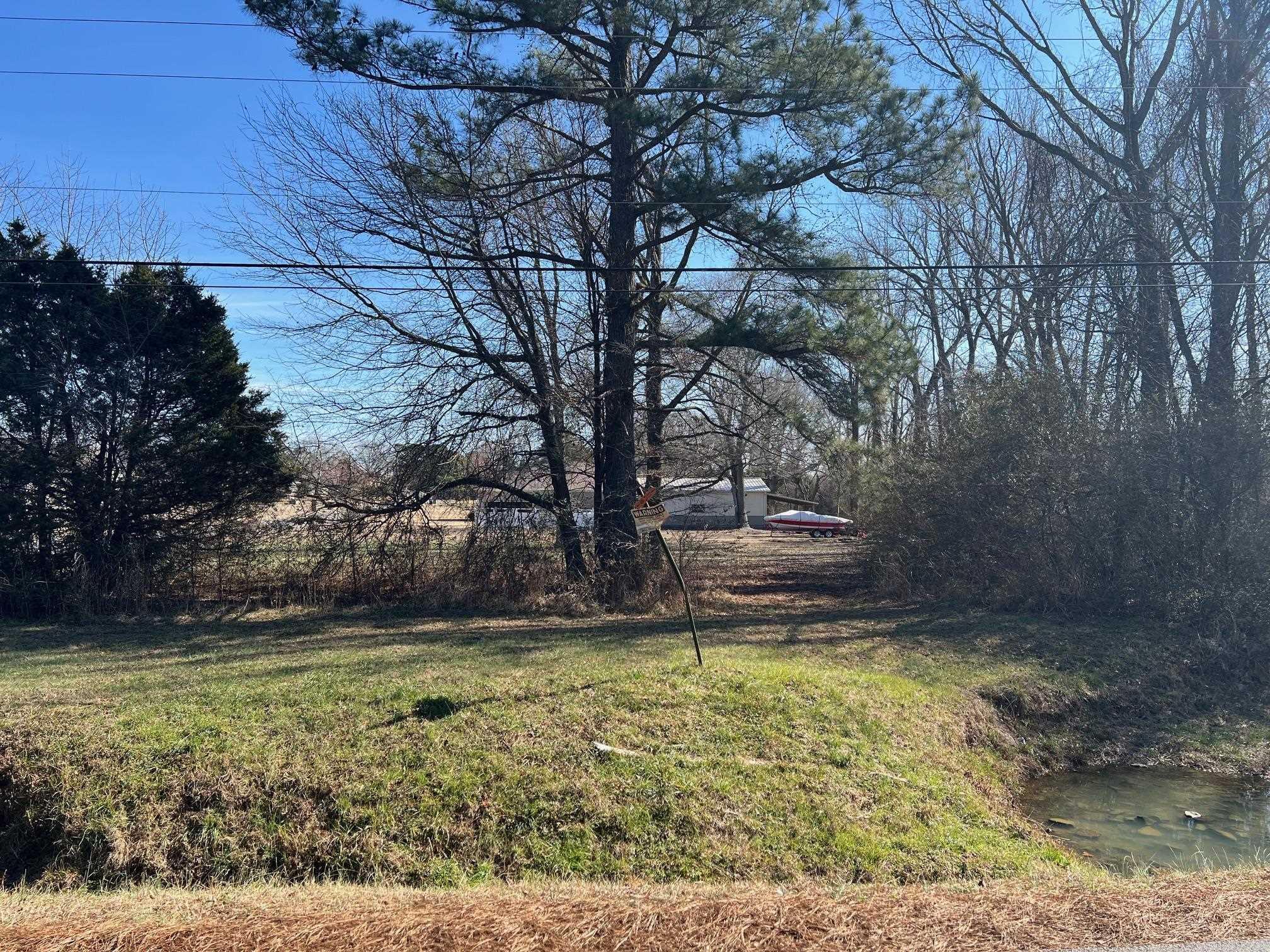 00 Duane Dr  Beebe, AR