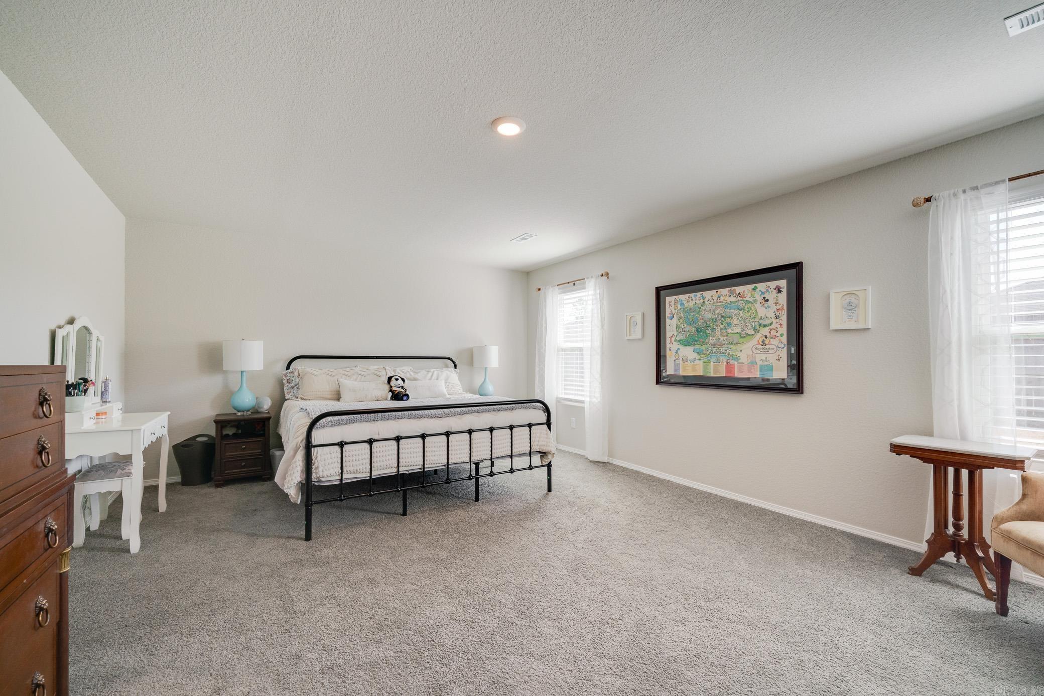 1235 Cowbell  Conway, AR