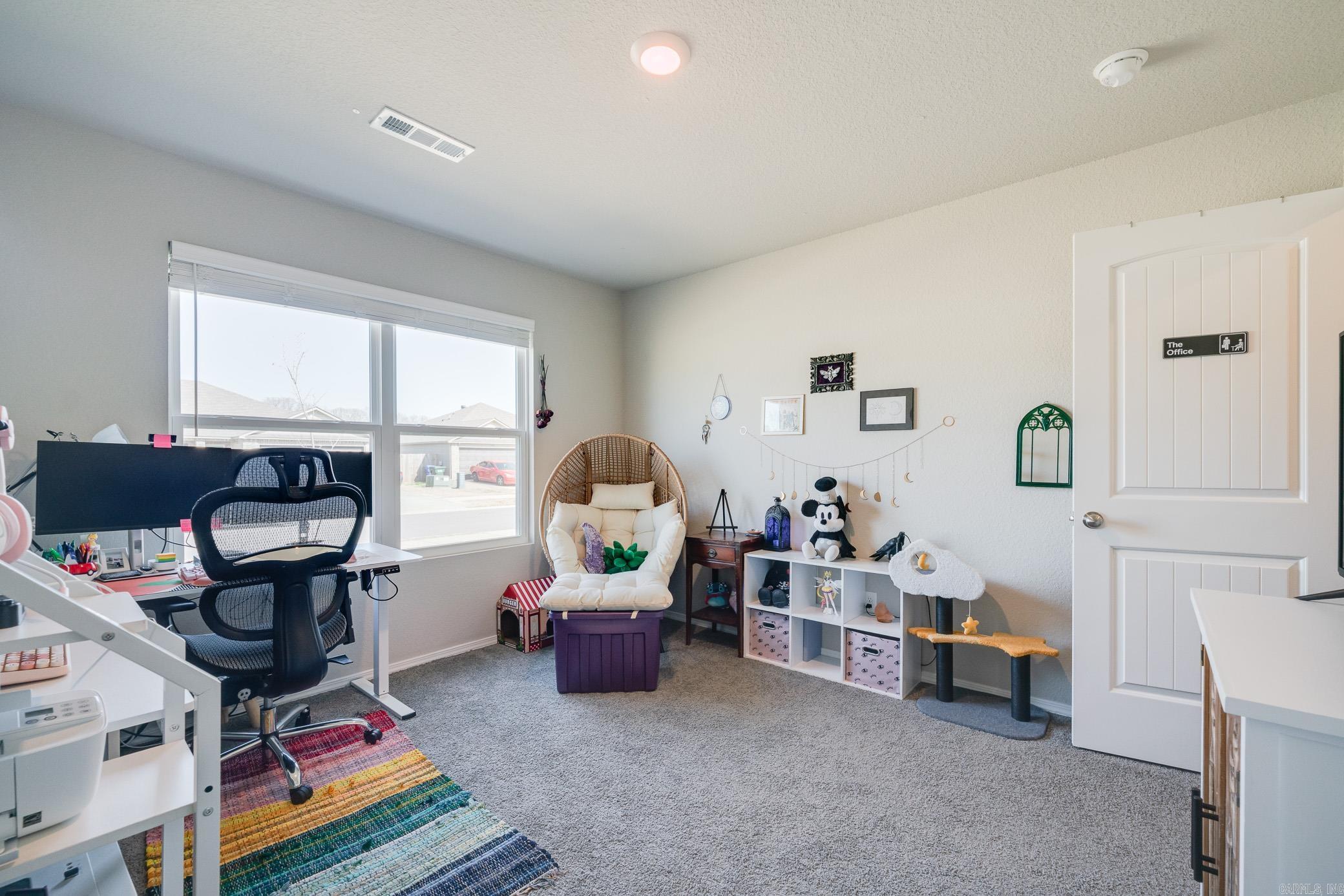 1235 Cowbell  Conway, AR