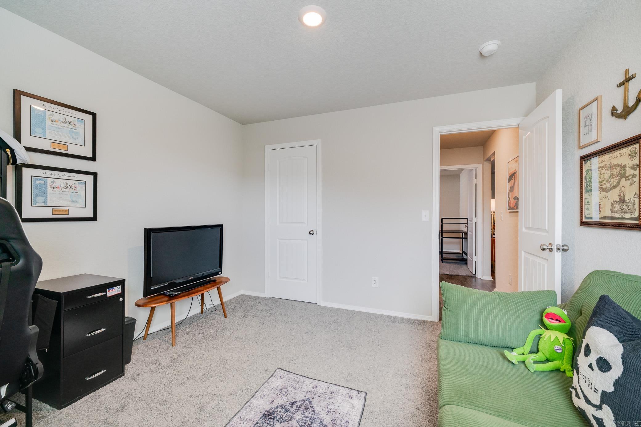 1235 Cowbell  Conway, AR