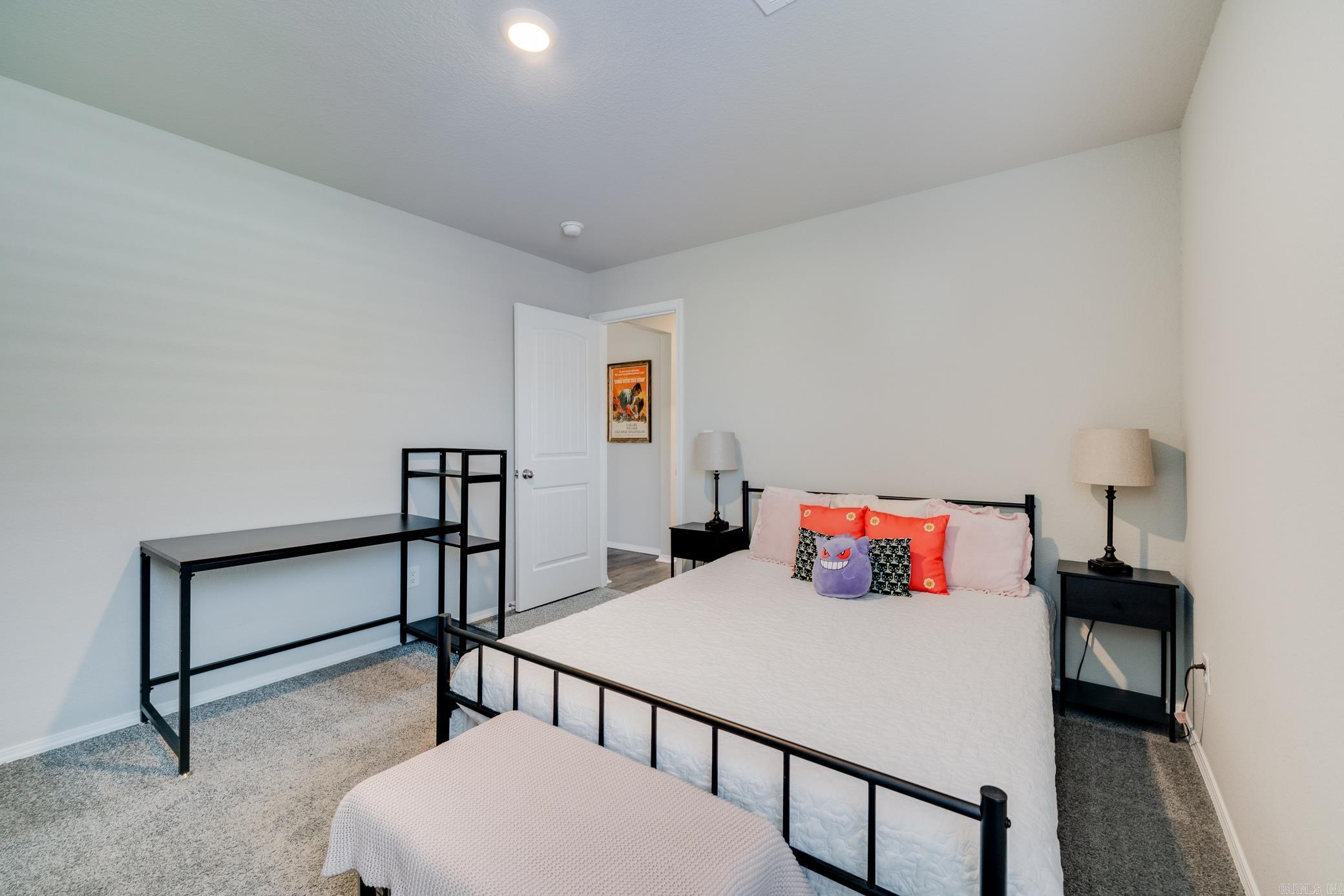 1235 Cowbell  Conway, AR