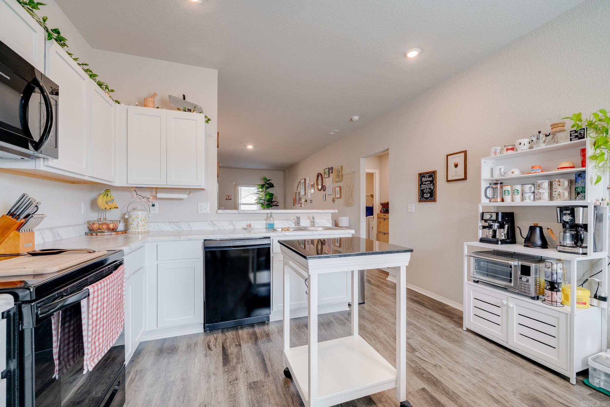 1235 Cowbell  Conway, AR