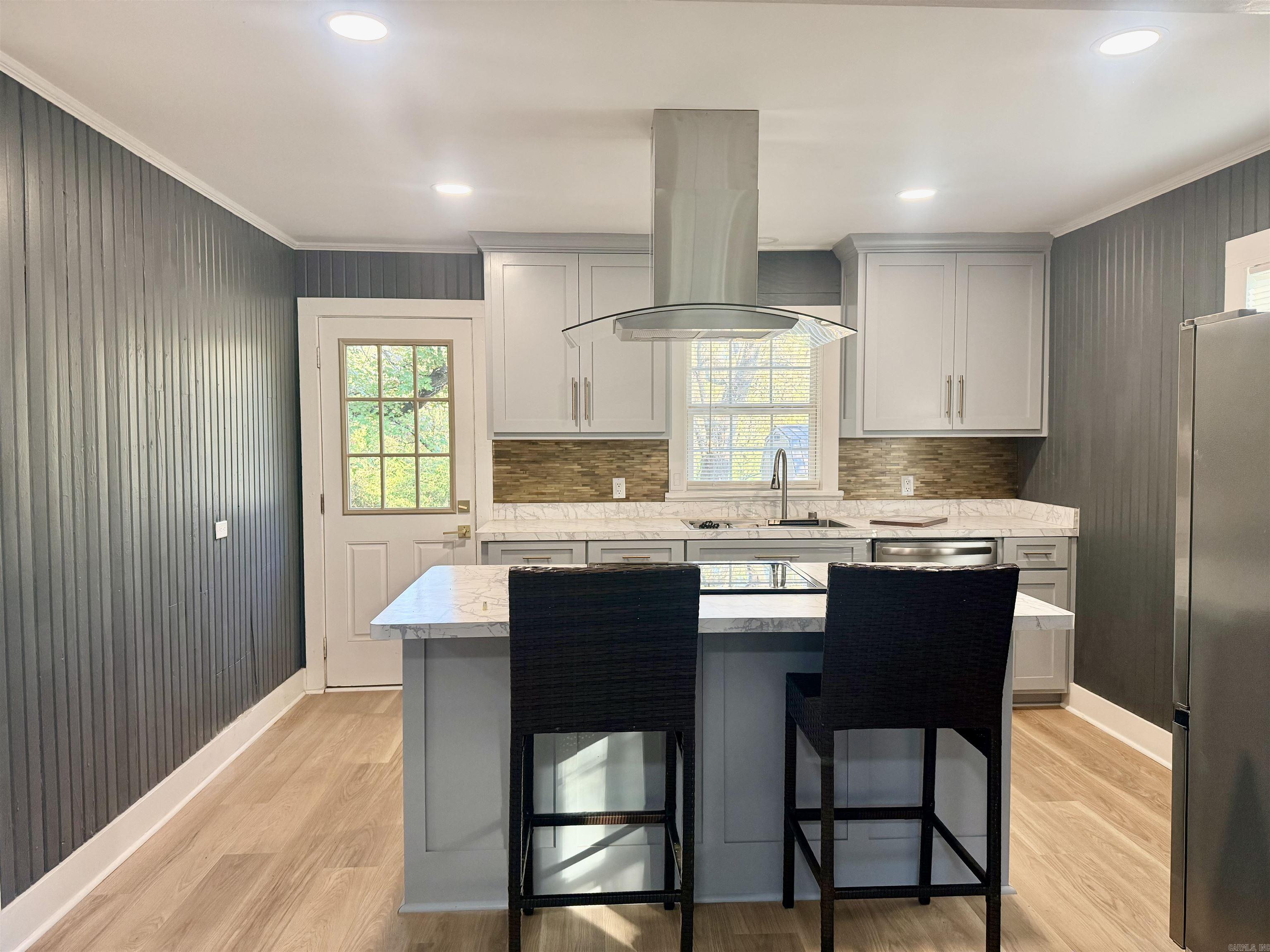 705 N 9th  Gurdon, AR