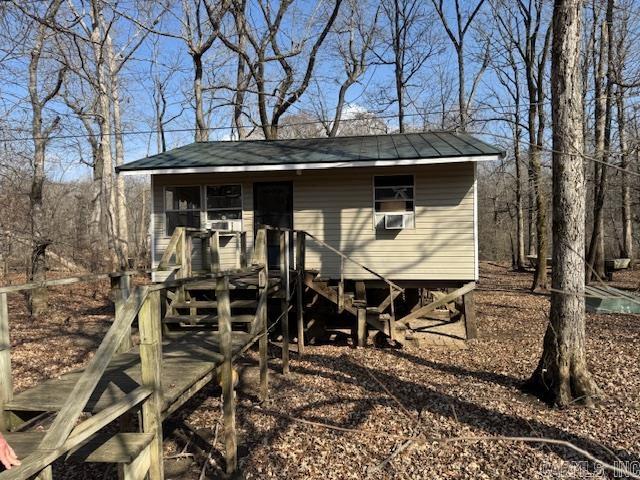 22 Clay 2004 Rd  Peach Orchard, AR