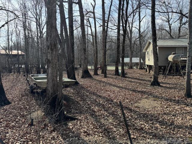 22 Clay 2004 Rd  Peach Orchard, AR