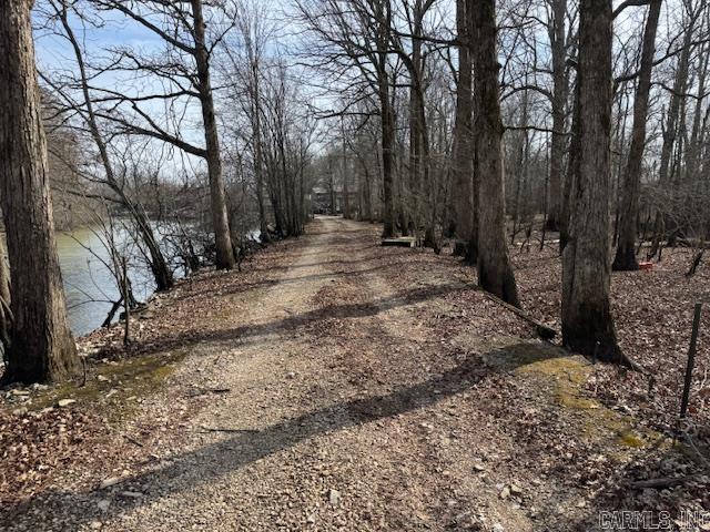 22 Clay 2004 Rd  Peach Orchard, AR